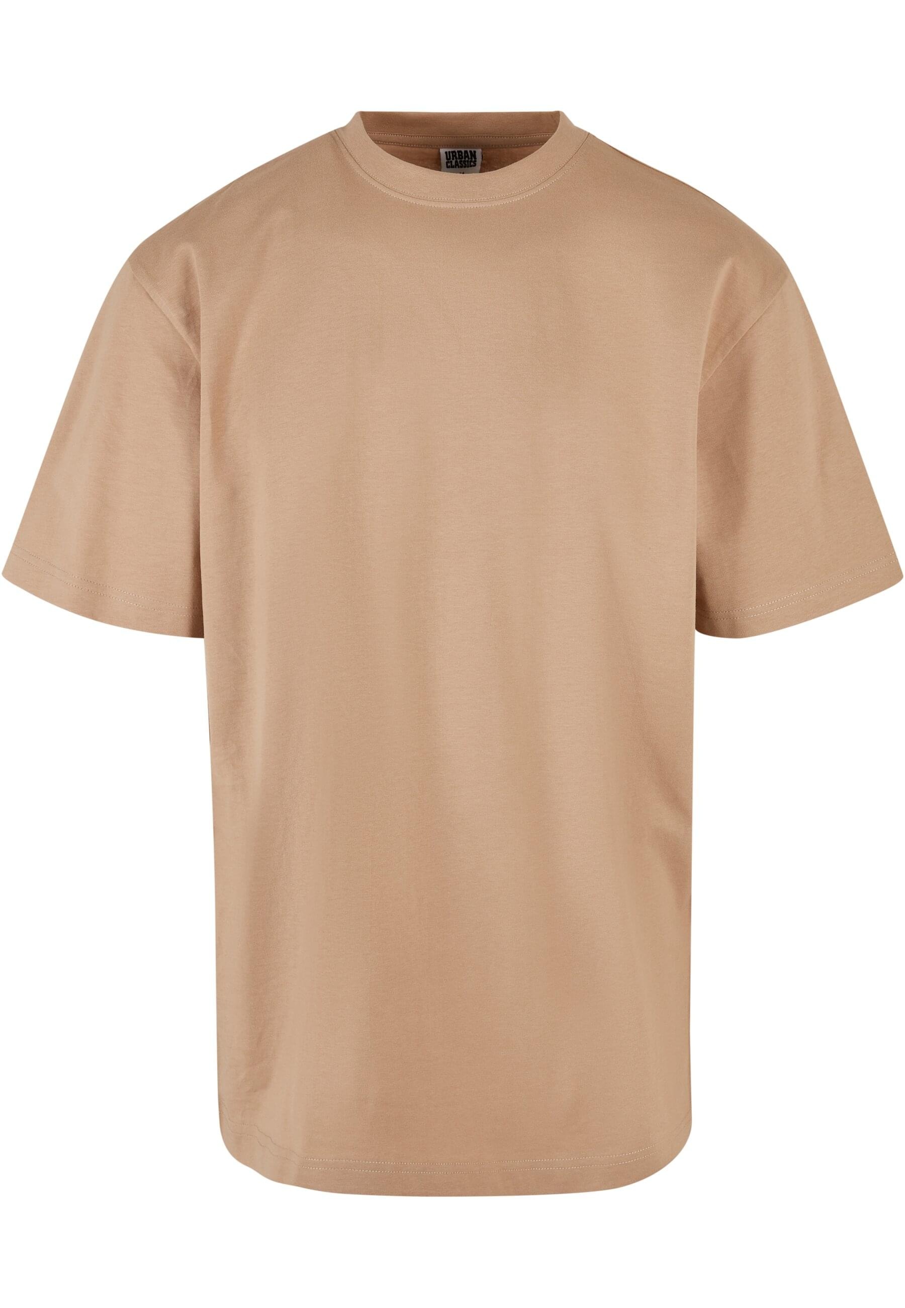 URBAN CLASSICS T-Shirt "Urban Classics Herren Tall Tee", (1 tlg.) günstig online kaufen