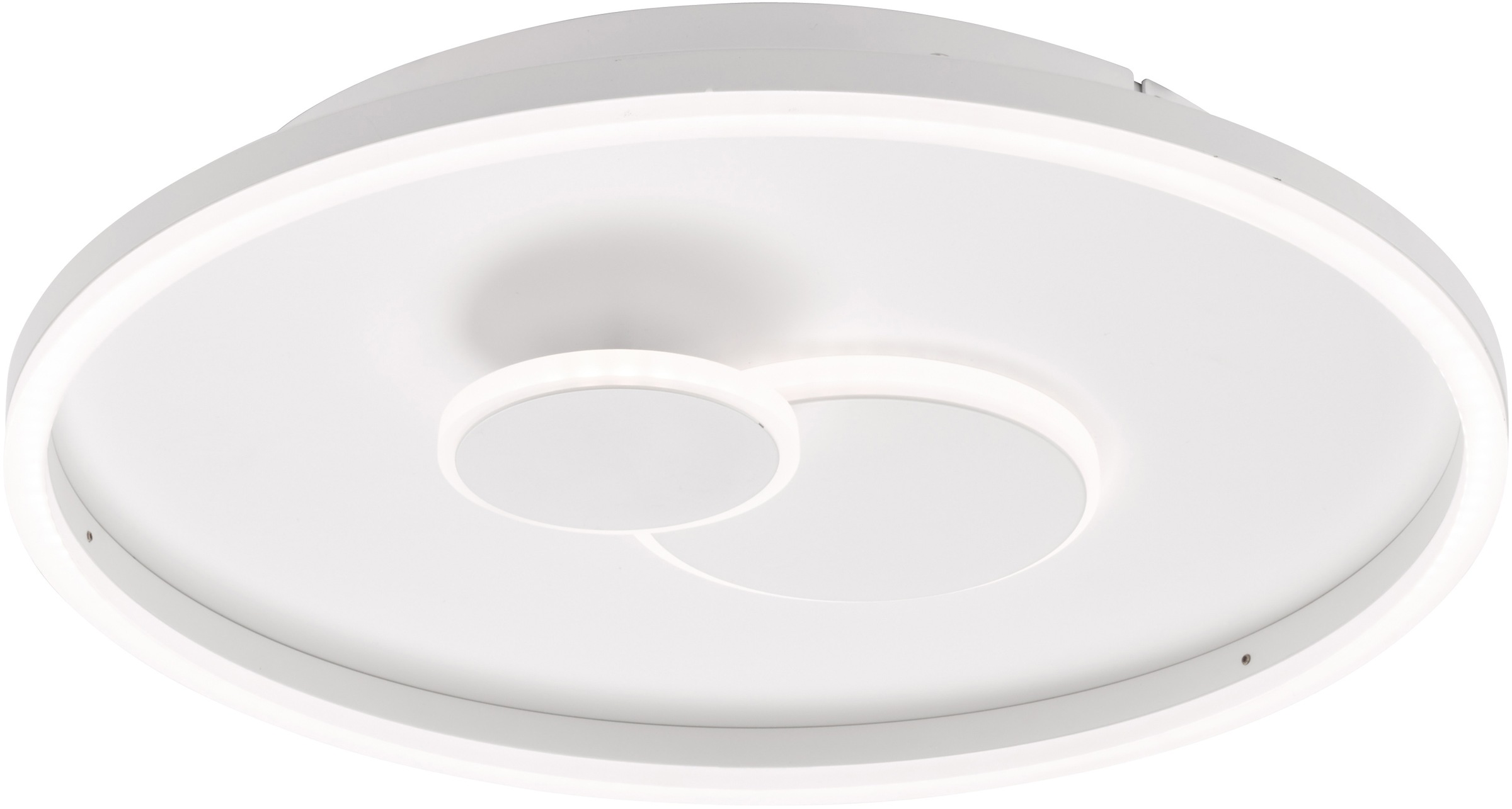 WOFI Deckenleuchte Nadra, LED-Modul