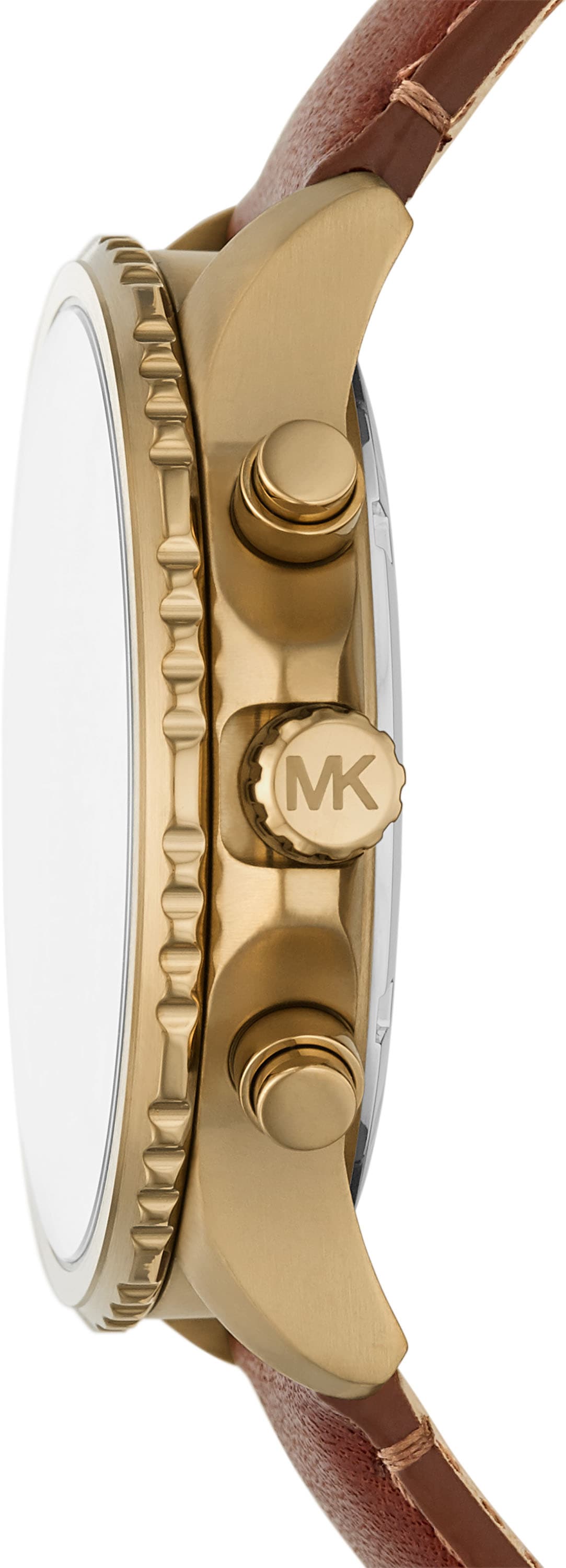 MICHAEL KORS ▷ »MK8906,CORTLANDT« Chronograph | BAUR bestellen