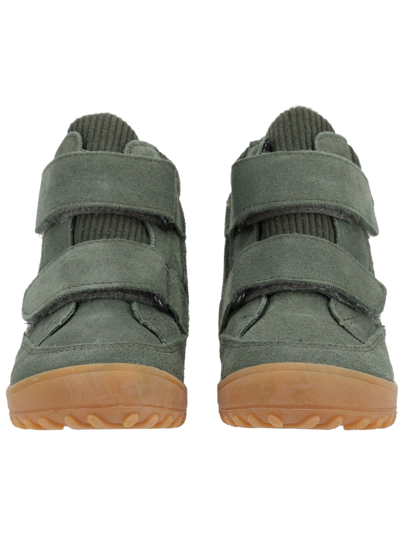 Pepino Stiefelette »Pepino Stiefelette Veloursleder«