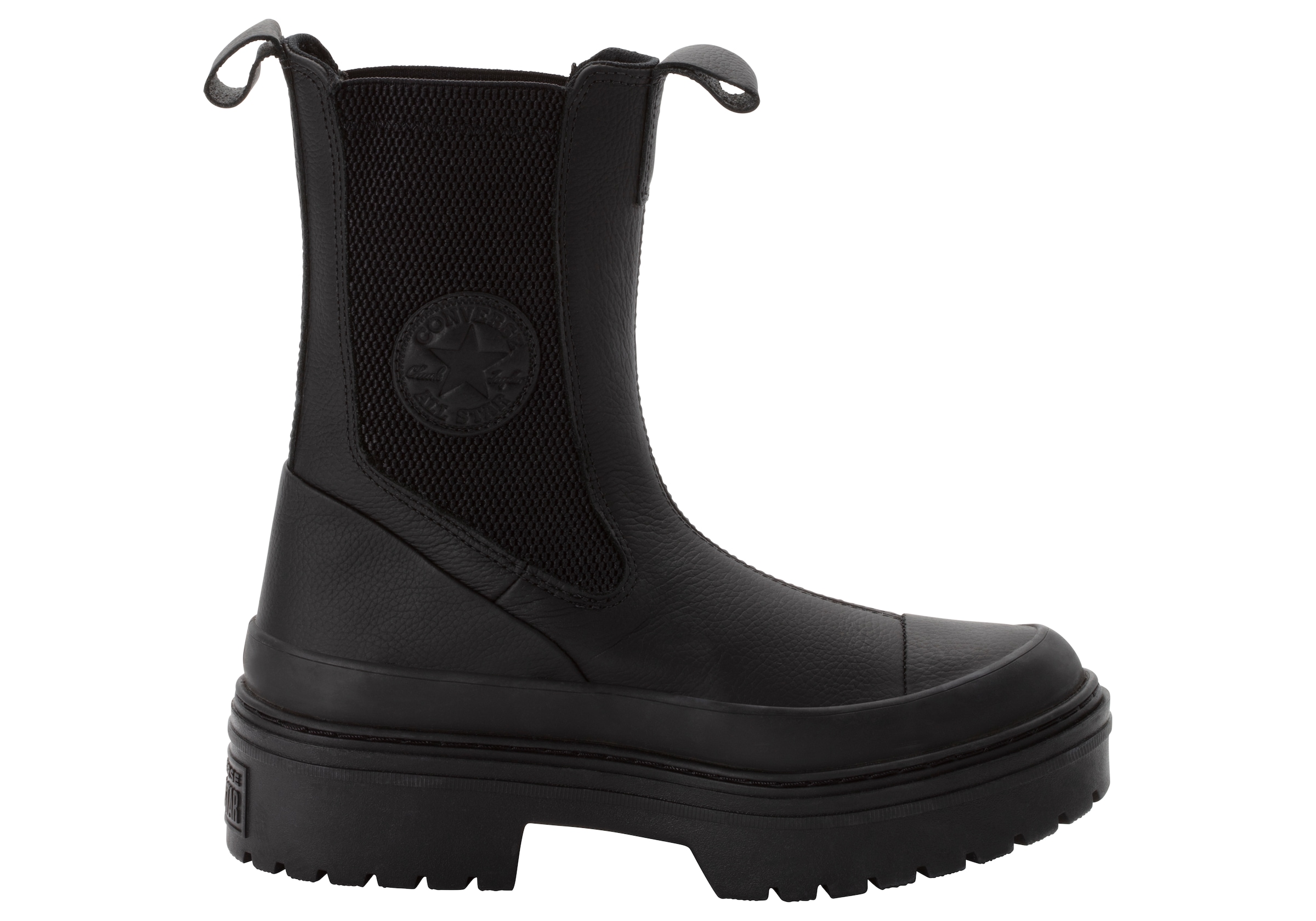 Converse Sneaker »CHUCK TAYLOR ALL STAR LUGGED HEEL CHELSEA BOOT«