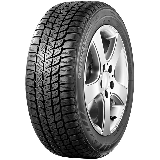 Bridgestone Ganzjahresreifen »AT-001«, (1 St.), 235/65 R17 108H | BAUR