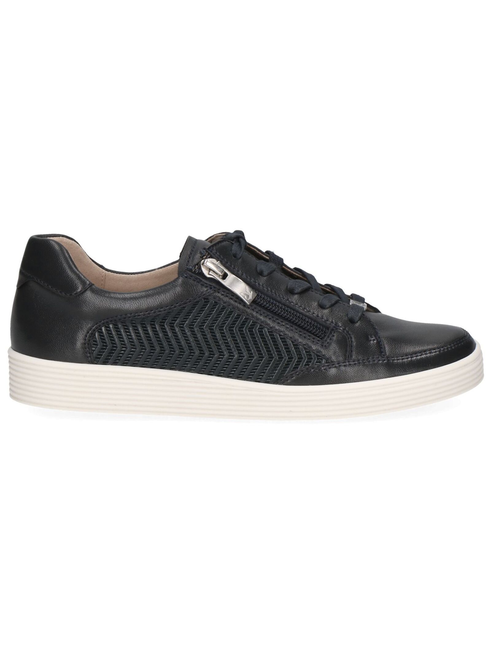 Caprice Sneaker »Caprice Sneaker Leder«