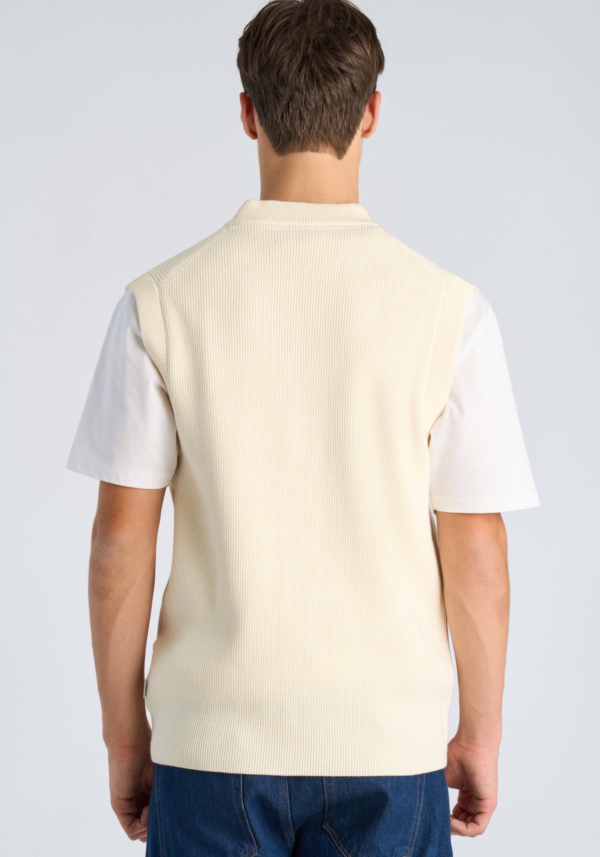 LINDBERGH Pullunder "Pullunder Relaxed Fit" günstig online kaufen