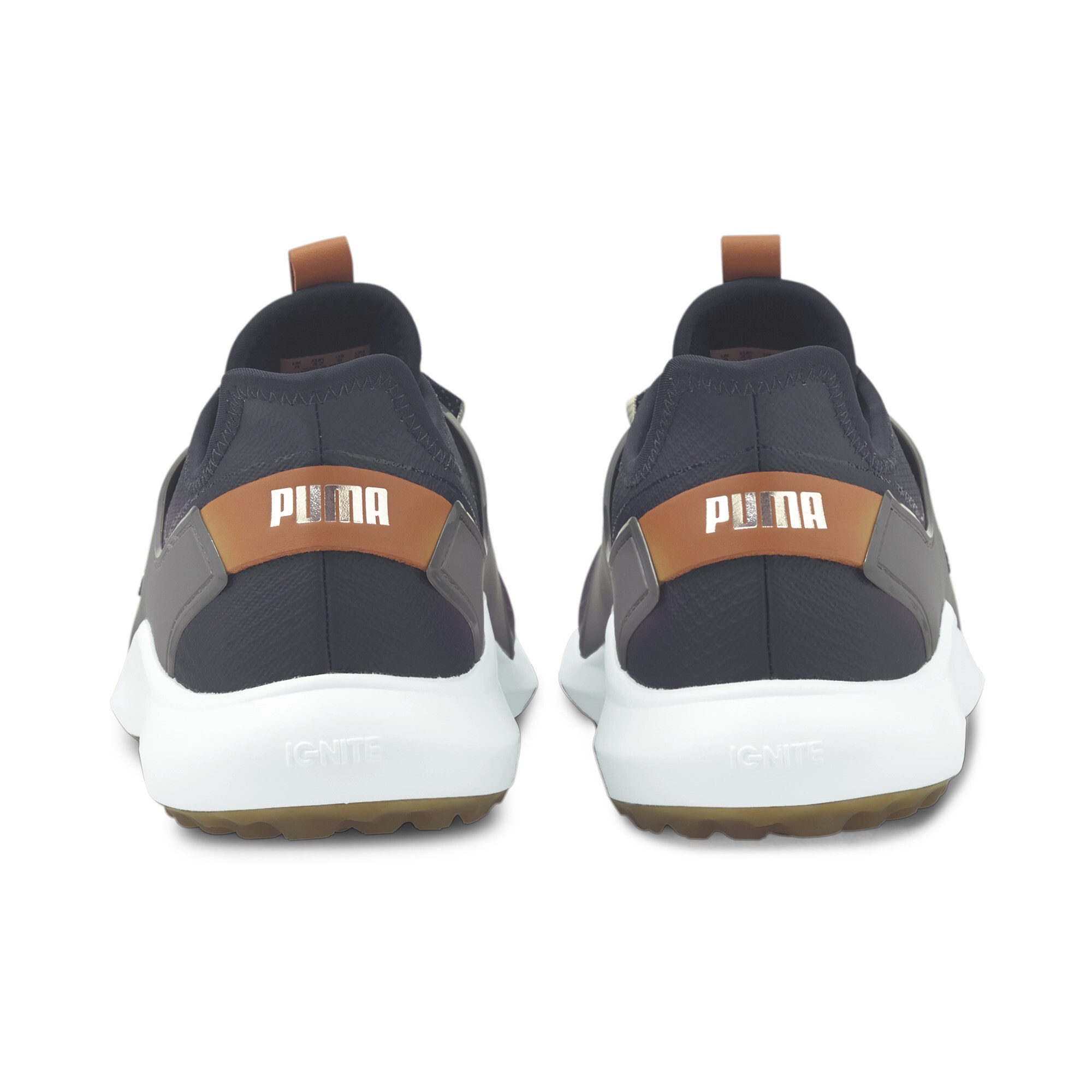 PUMA Golfschuh »IGNITE FASTEN8 Golfschuhe Herren«