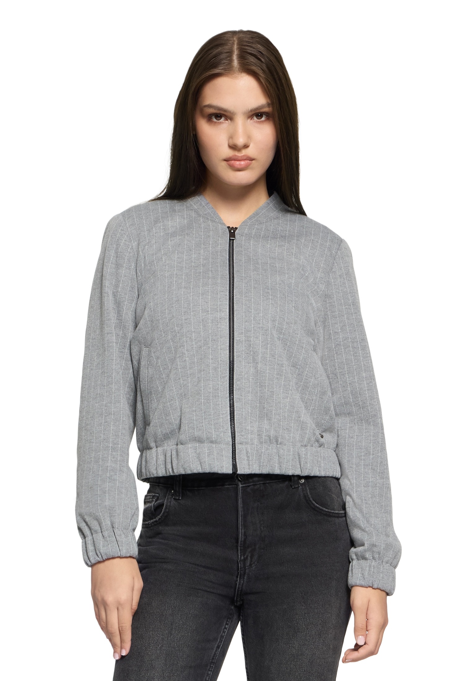 Betty&Co Jackenblazer »Damen langarm«
