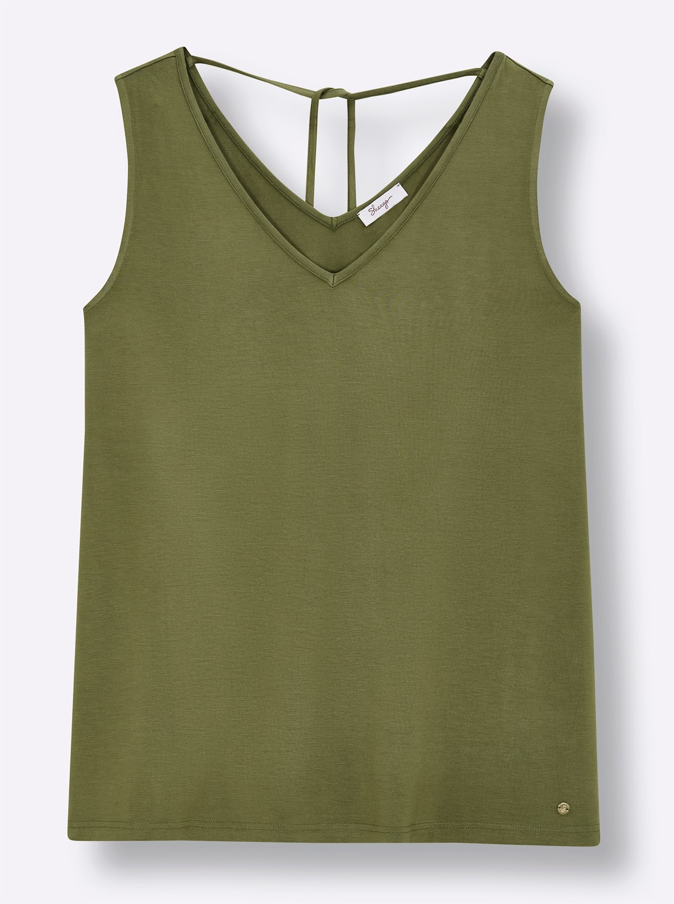 Sheego Shirttop