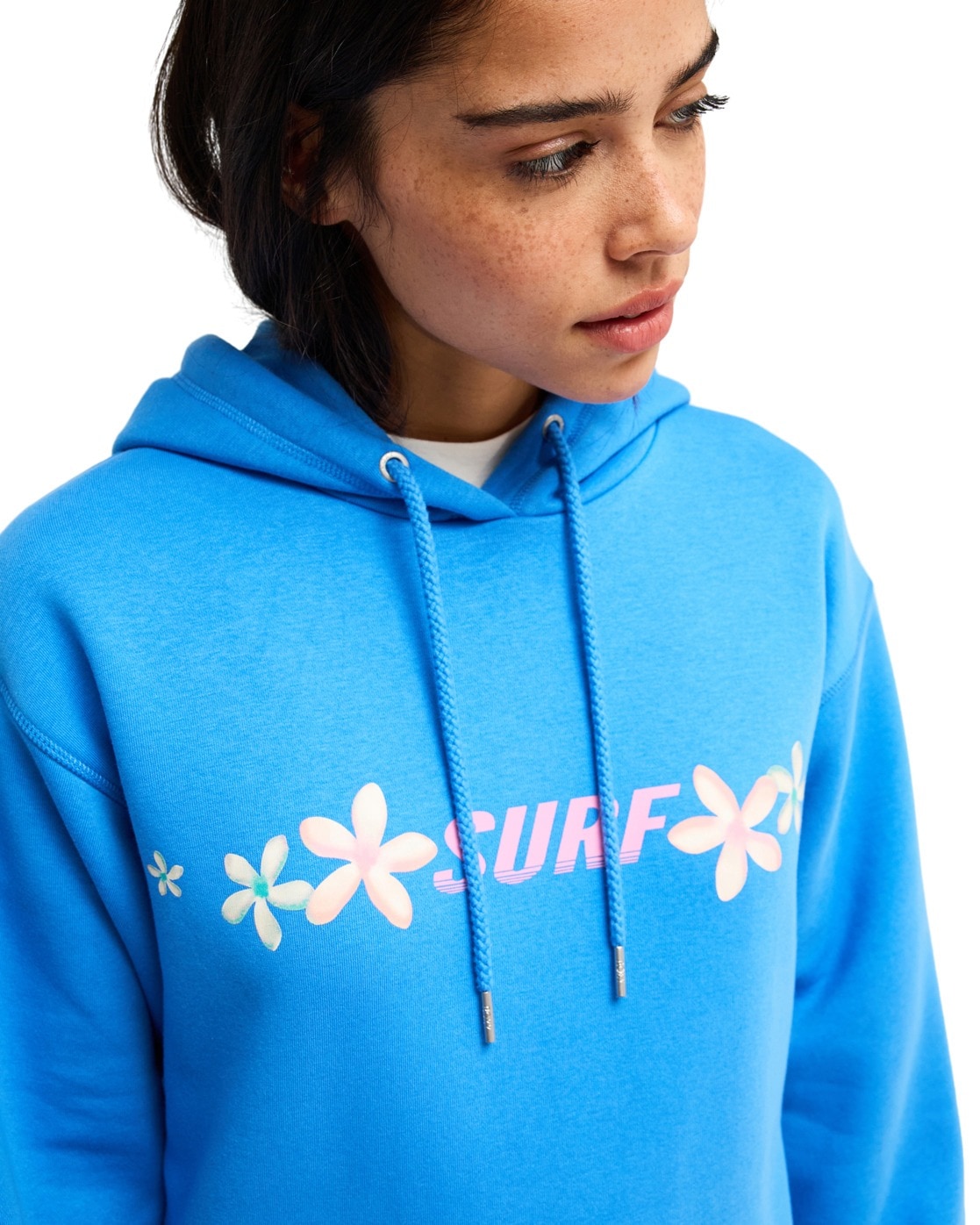 Roxy Hoodie »Surf Stoked Brushed«
