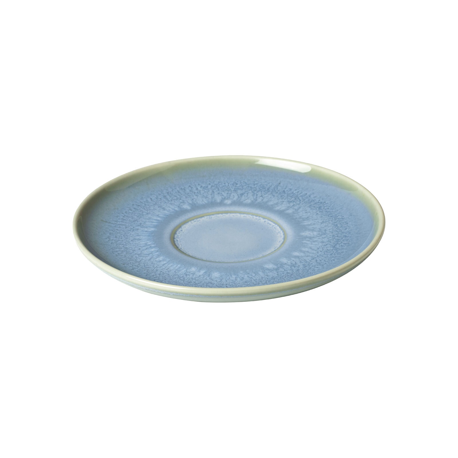 Like. By Villeroy & Boch Untertasse "Kaffeeuntertasse Crafted ø 14, 9 Cm"