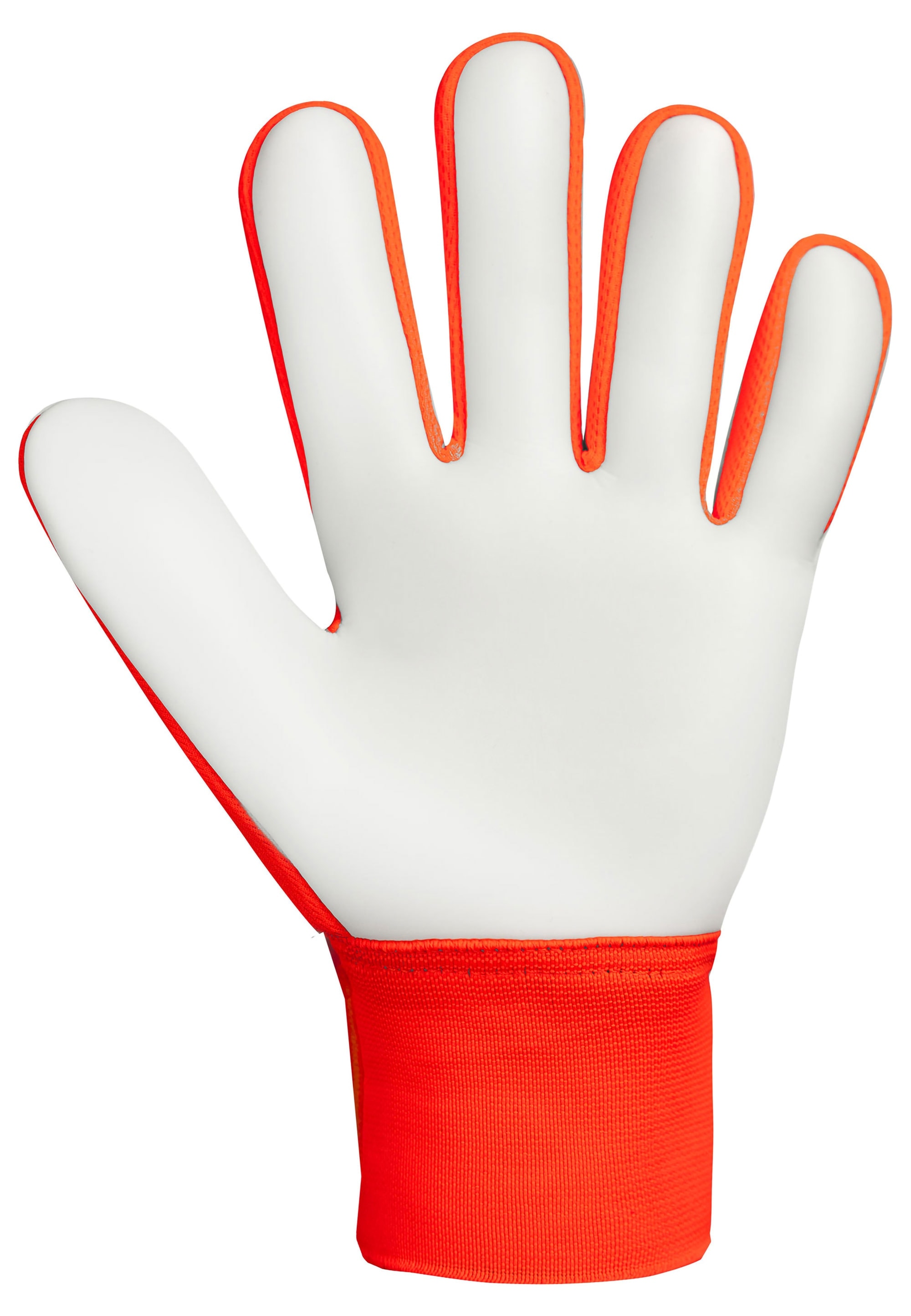 Reusch Torwarthandschuhe »Attrakt Starter Solid Junior«, mit Negative Cut