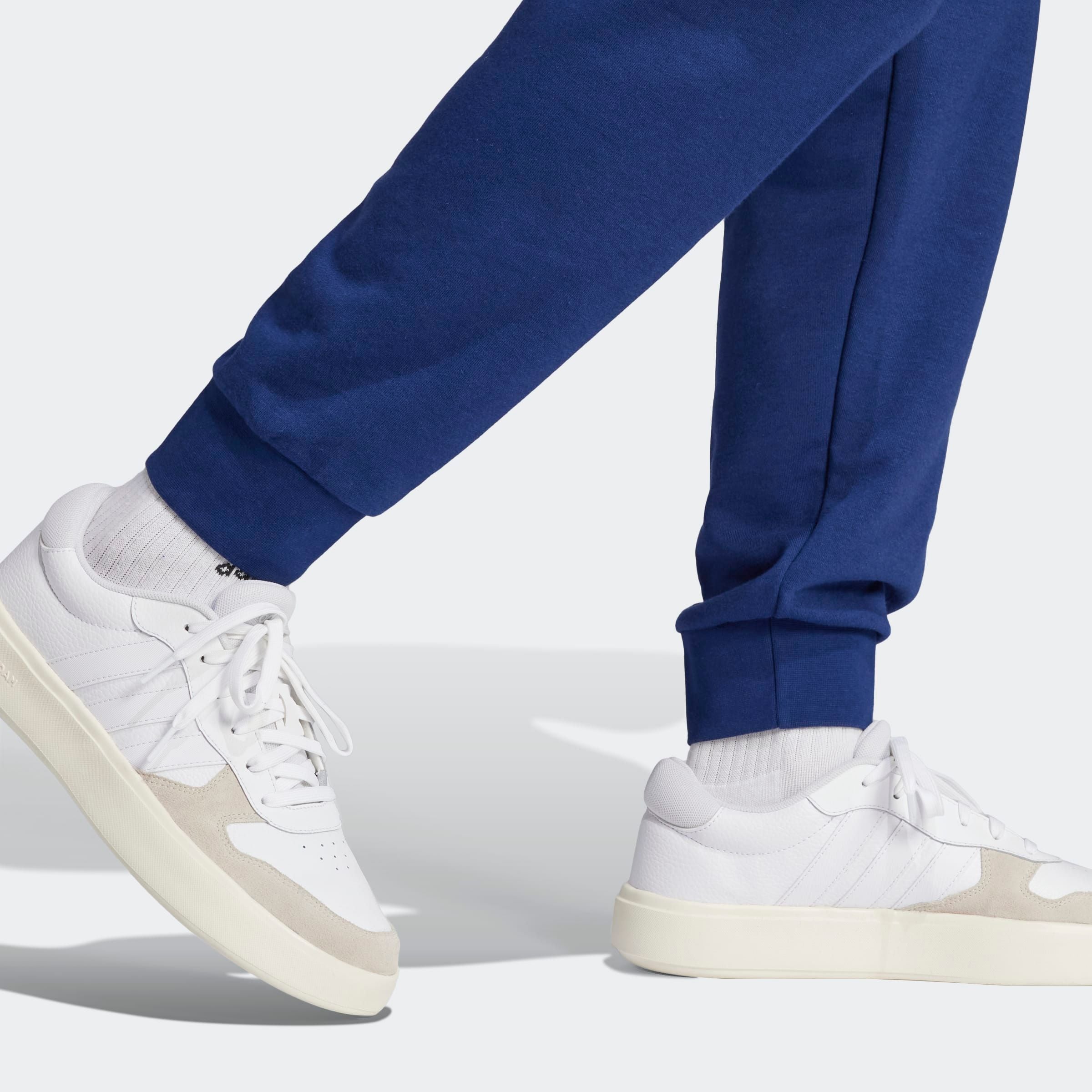 adidas Sportswear Sporthose »M BL FT PT«, (1 tlg.)