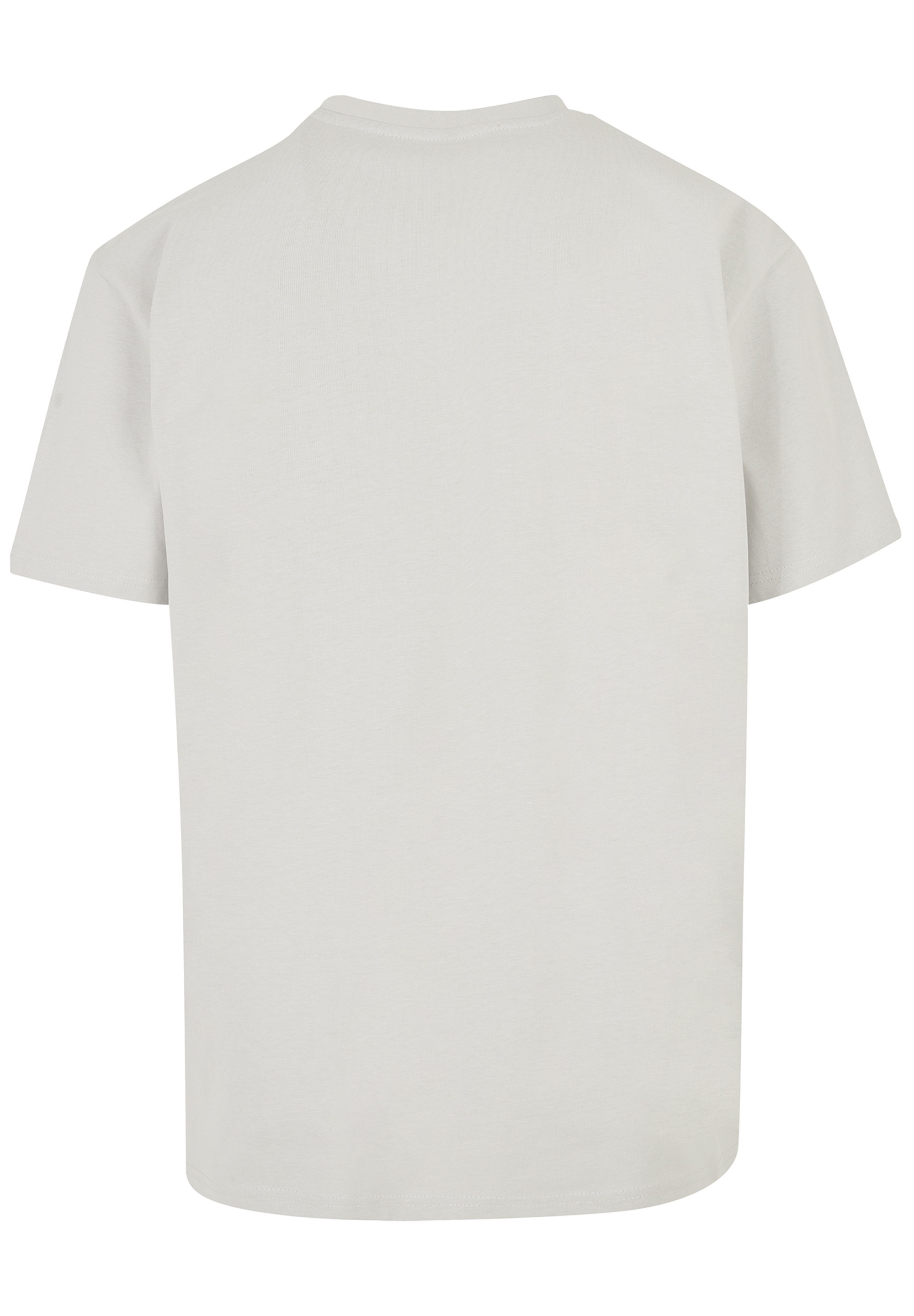 TEE«, »PARIS | OVERSIZE Angabe Keine T-Shirt F4NT4STIC BAUR ▷ SKYLINE kaufen