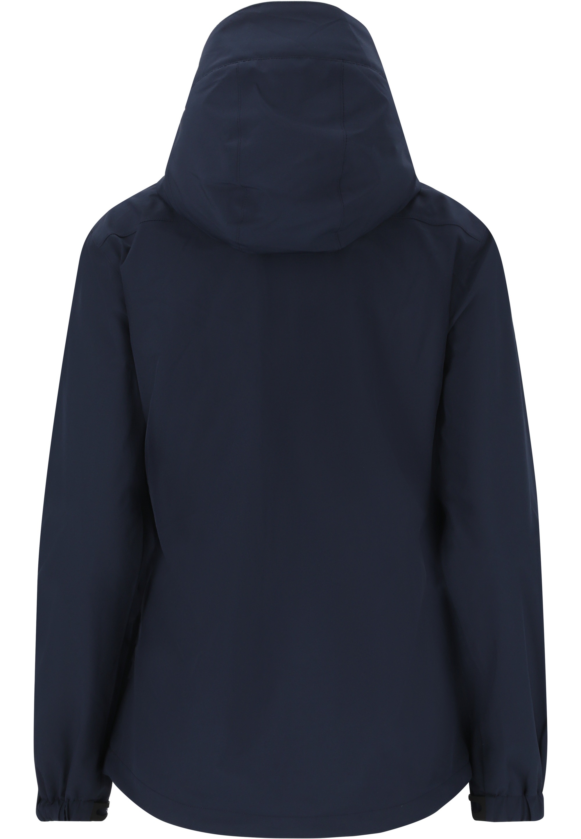 WEATHER REPORT Outdoorjacke »CAMELIA W-PRO15000«, mit wasserdichter Beschichtung