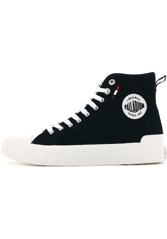 Palladium Sneaker »PALLA ACE CVS MID«