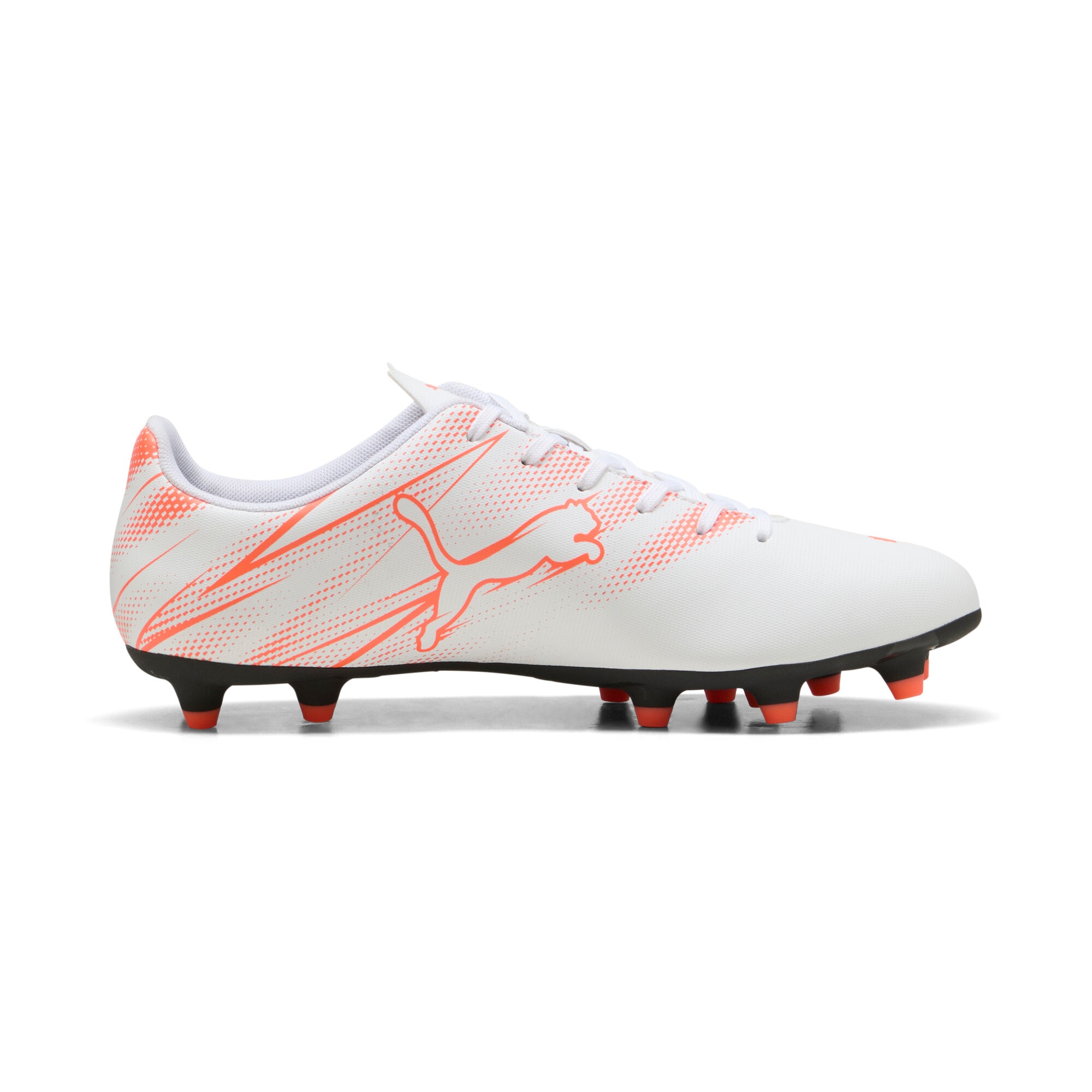 PUMA Fußballschuh »ATTACANTO FG/AG«