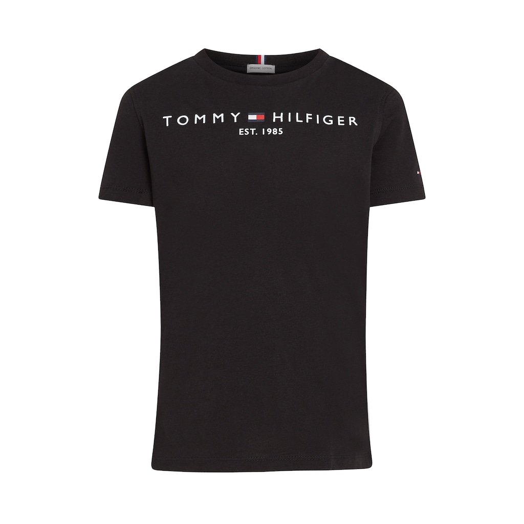 Tommy Hilfiger T-Shirt »ESSENTIAL TEE«