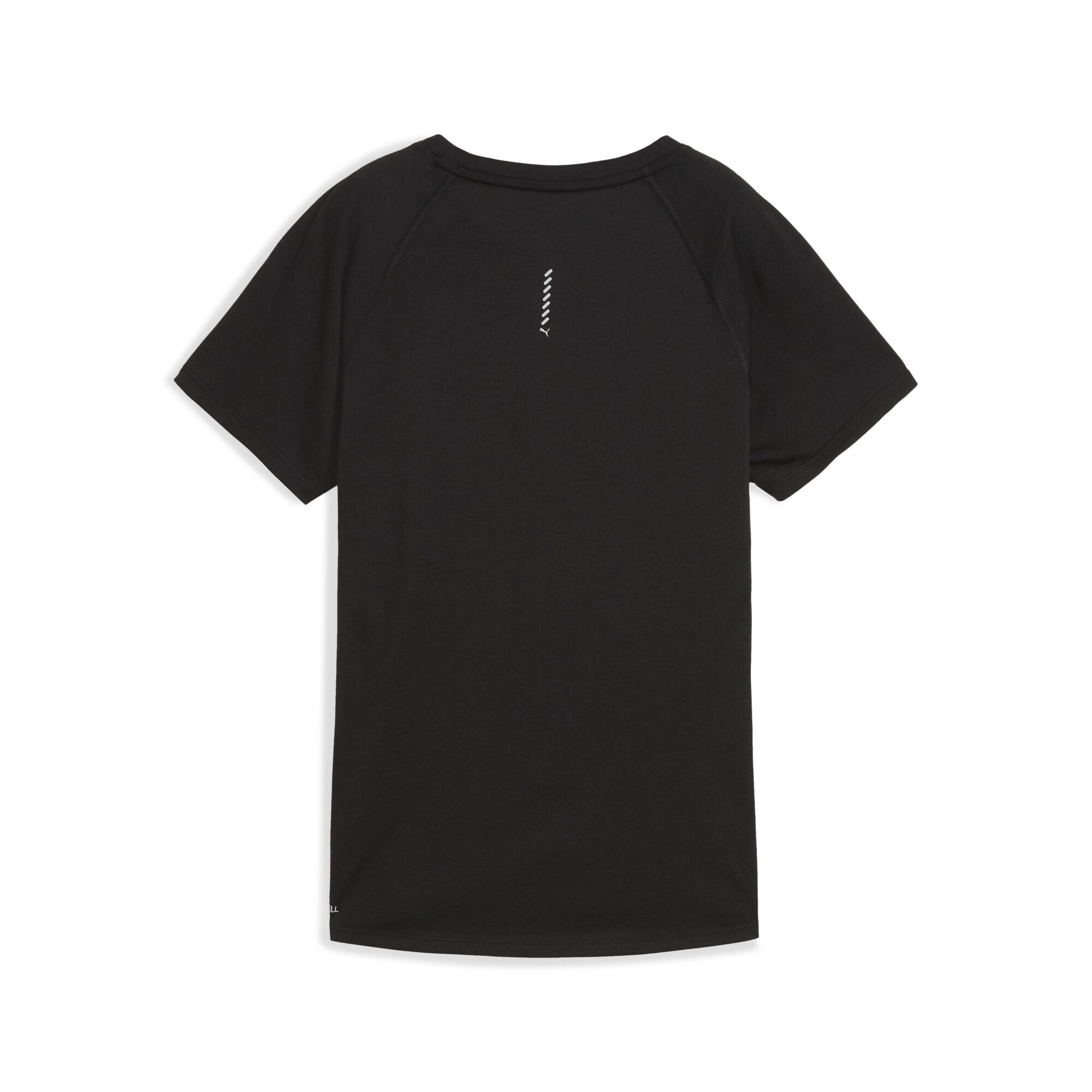 PUMA Laufshirt »VELOCITY Tri-Blend Lauf-T-Shirt Damen«