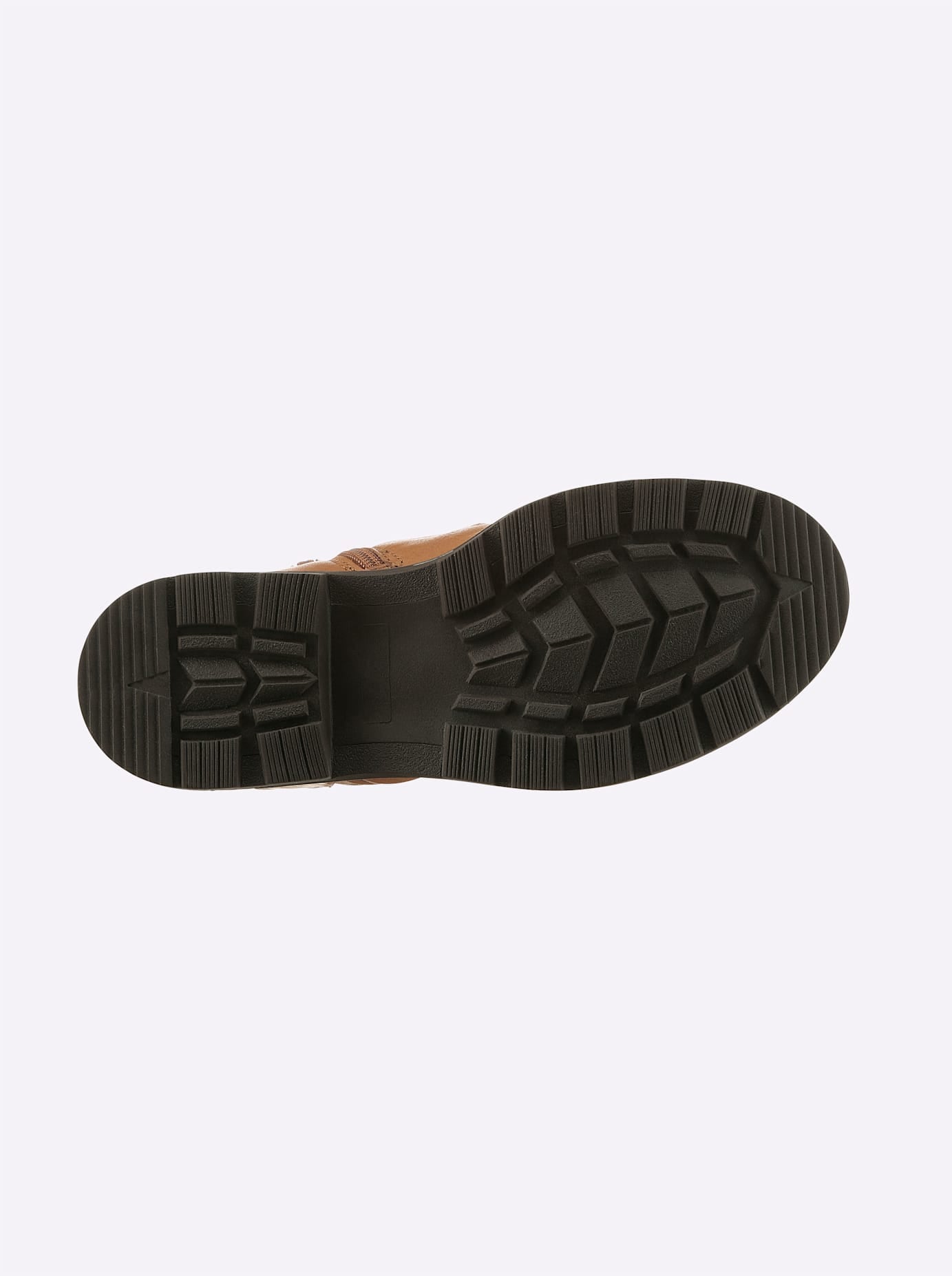Andrea Conti Stiefel