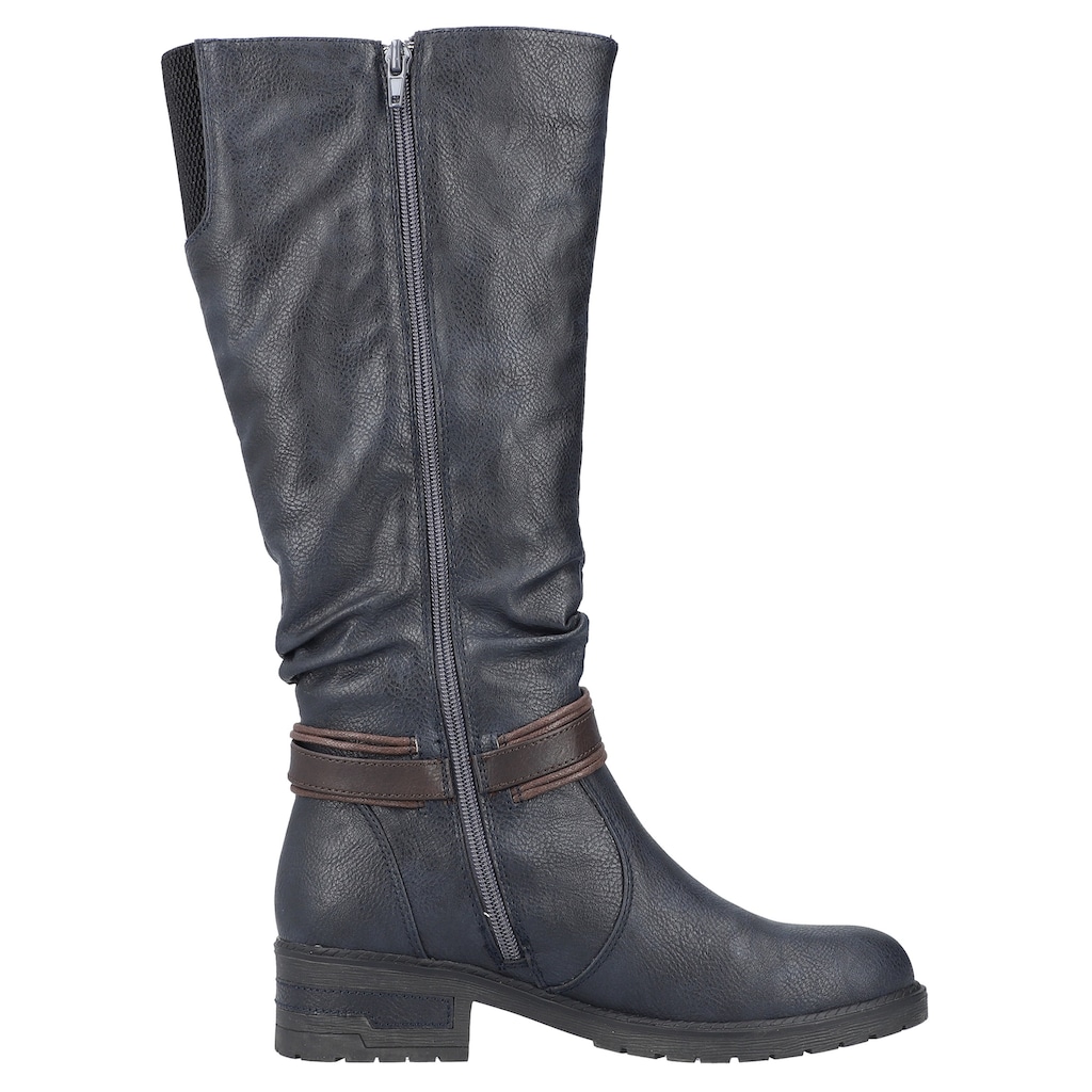 Rieker Winterstiefel