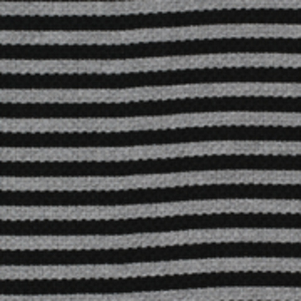 Cecil Langarmshirt mit Tunnelzugband am Kragen