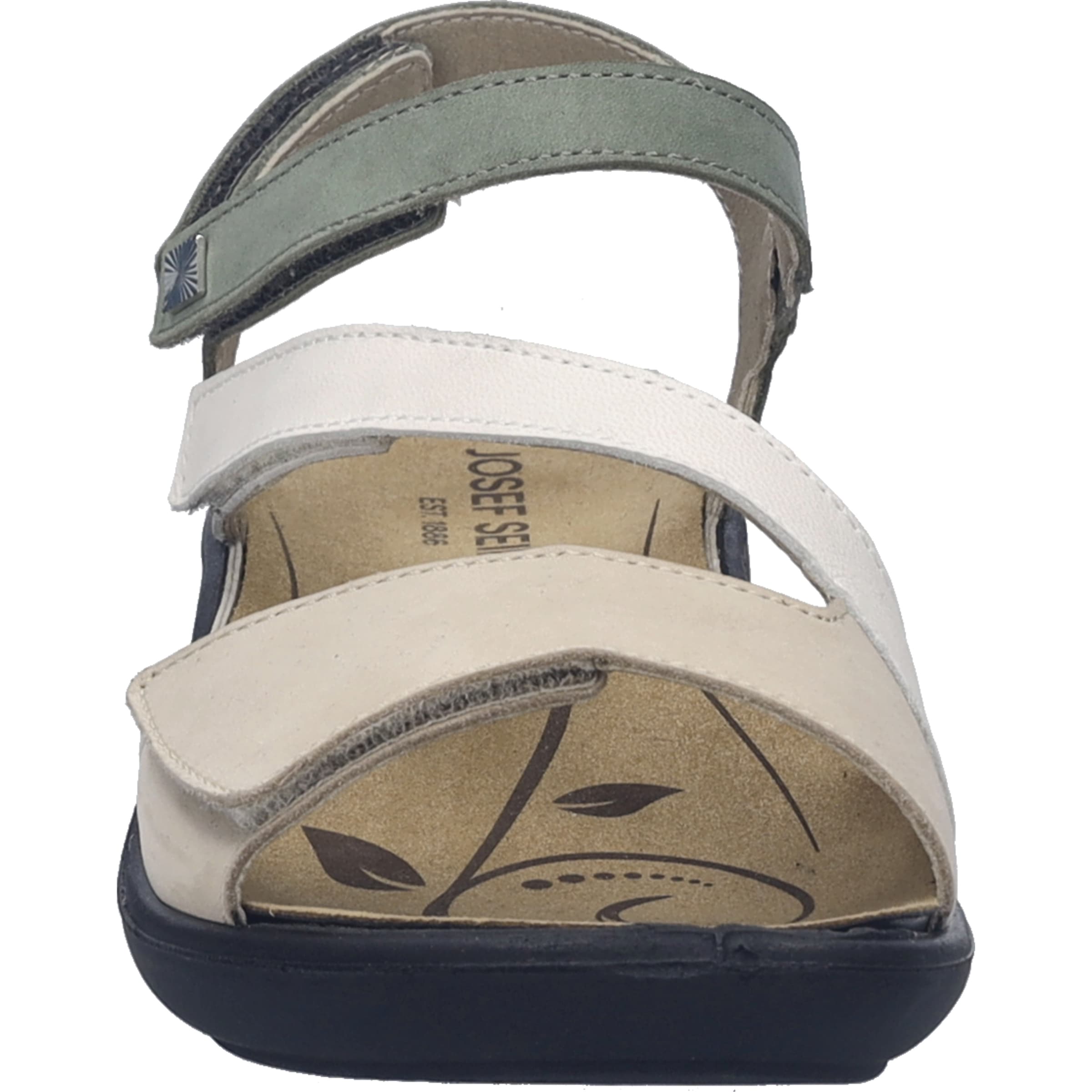 Josef Seibel Sandale »Ibiza 02, ceramic-multi«