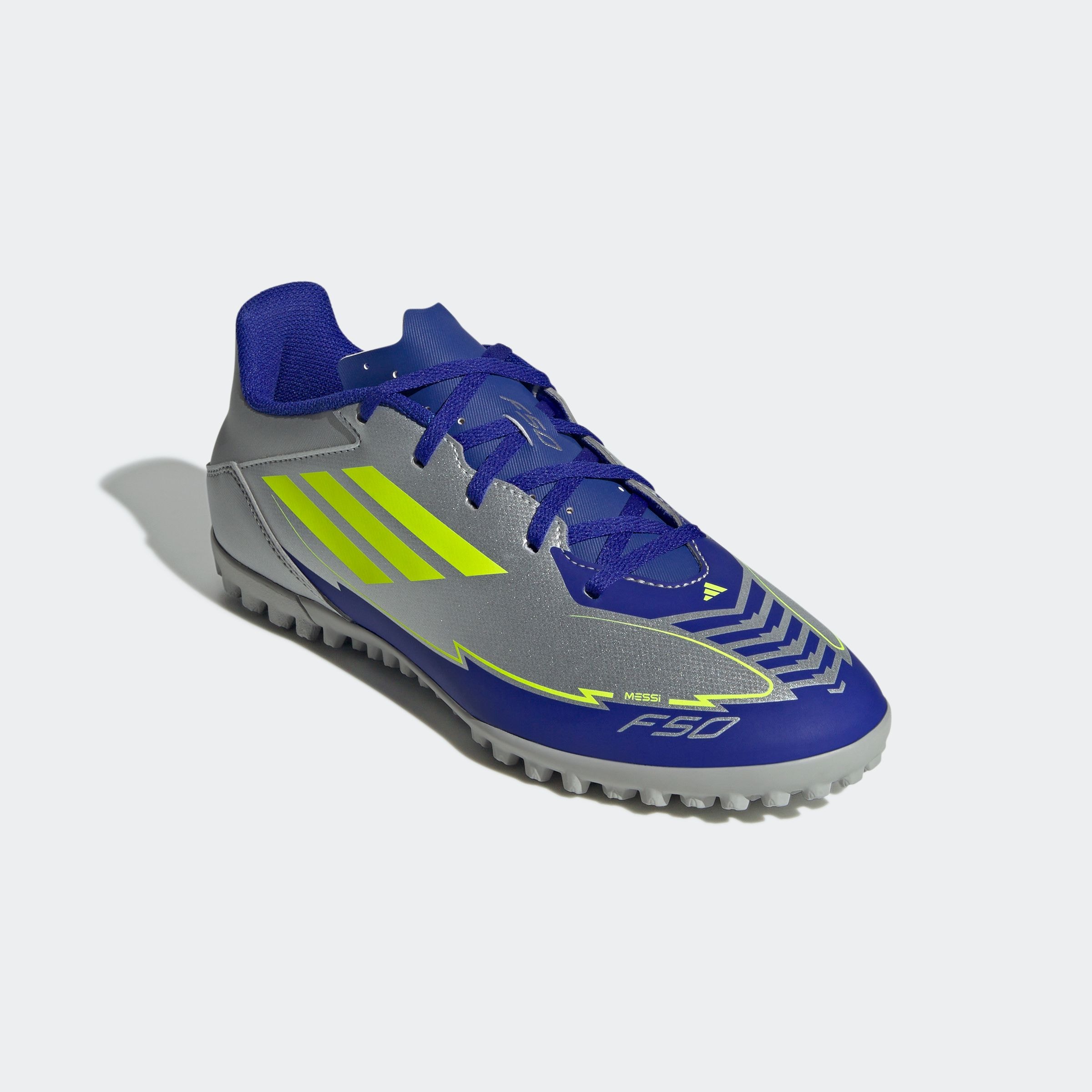 adidas Performance Fußballschuh "F50 CLUB MESSI TF" günstig online kaufen
