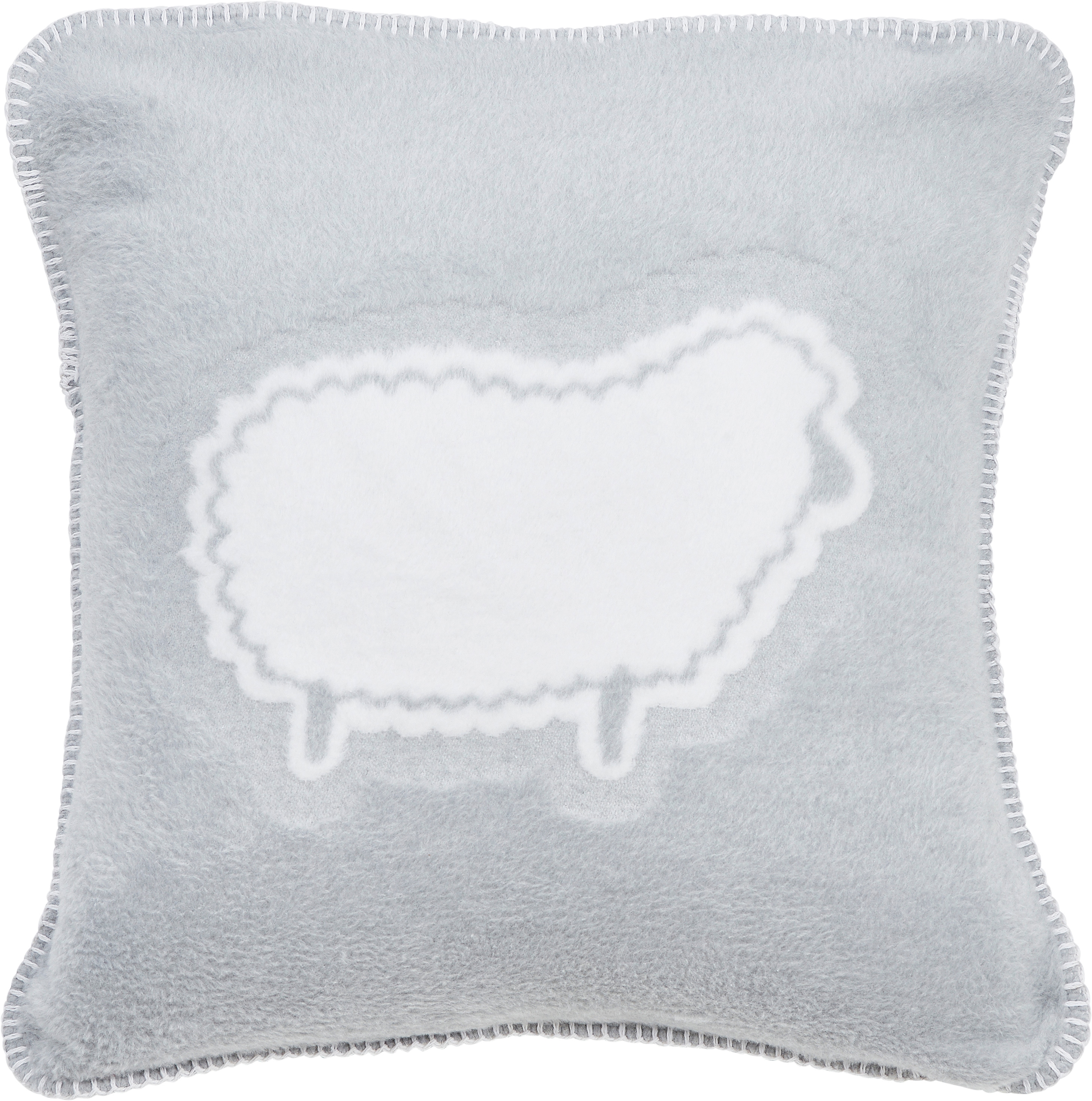 done. Dekokissen "SHEEP" Extra weiche Haptik