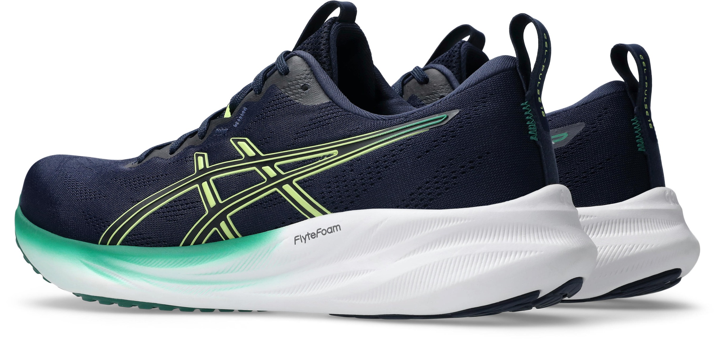 Asics Laufschuh »GEL-PULSE 16«
