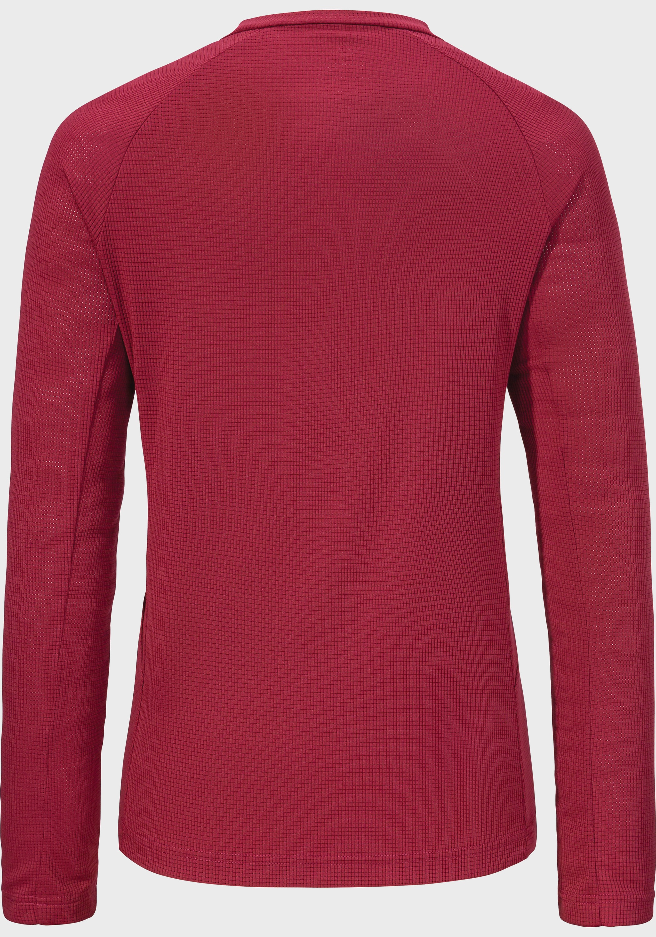 Schöffel Sweatshirt »Mountain Longsleeve Style Blaueis WMS«