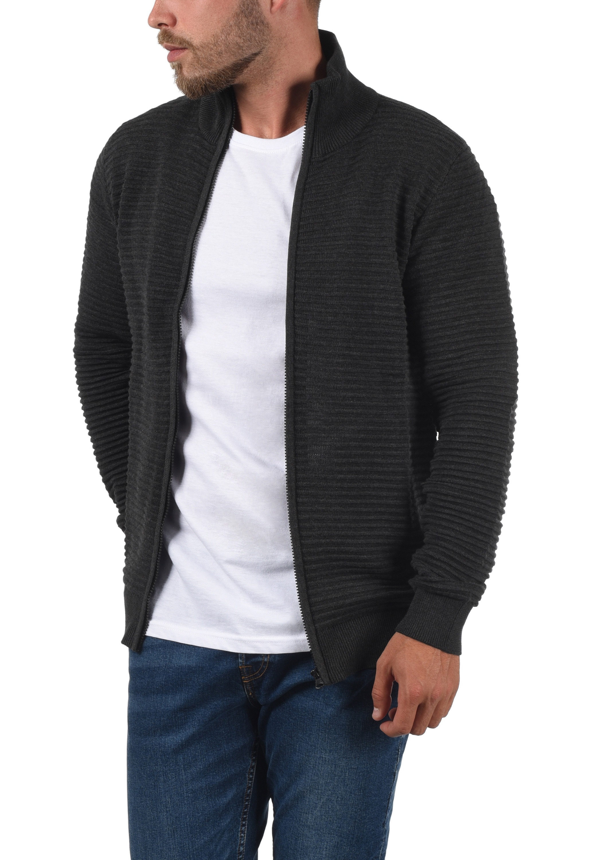 Indicode Cardigan »Cardigan IDArctic«
