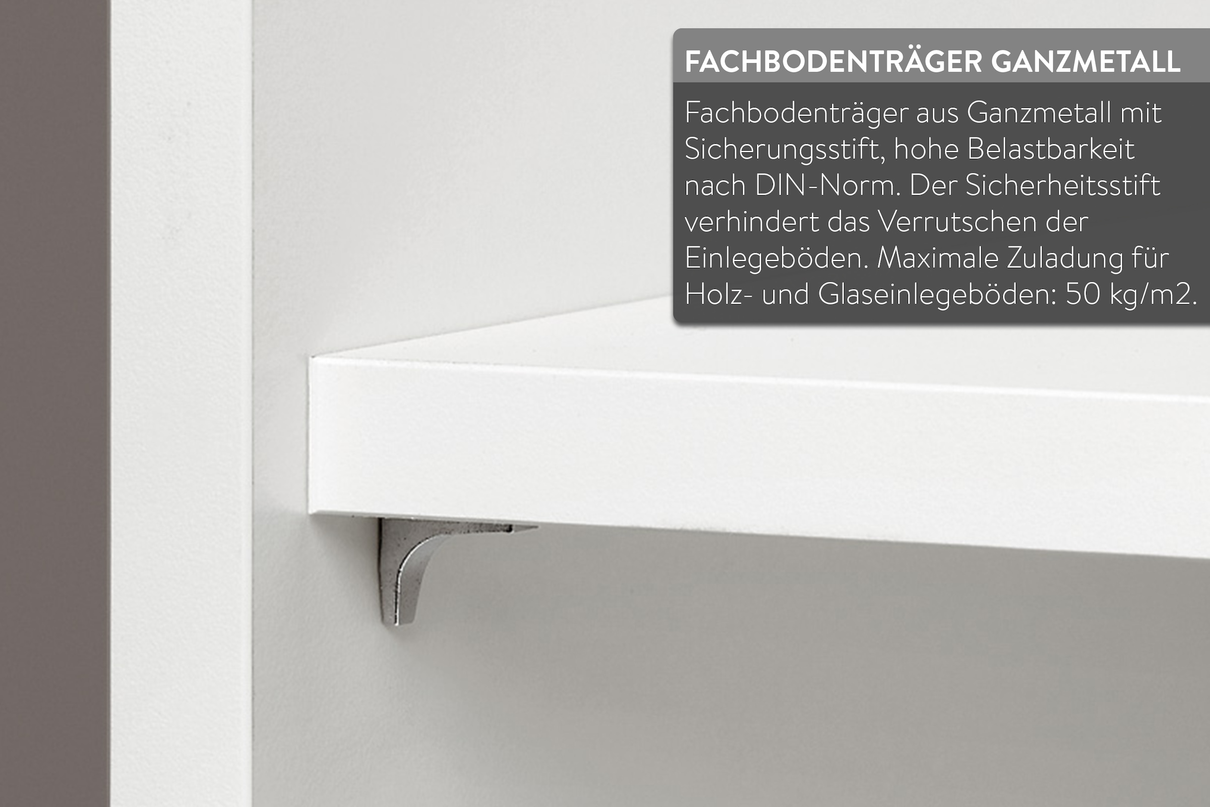 nobilia® elements | Sideboard (1 BAUR Unterschrank, 30cm bestellen St.)