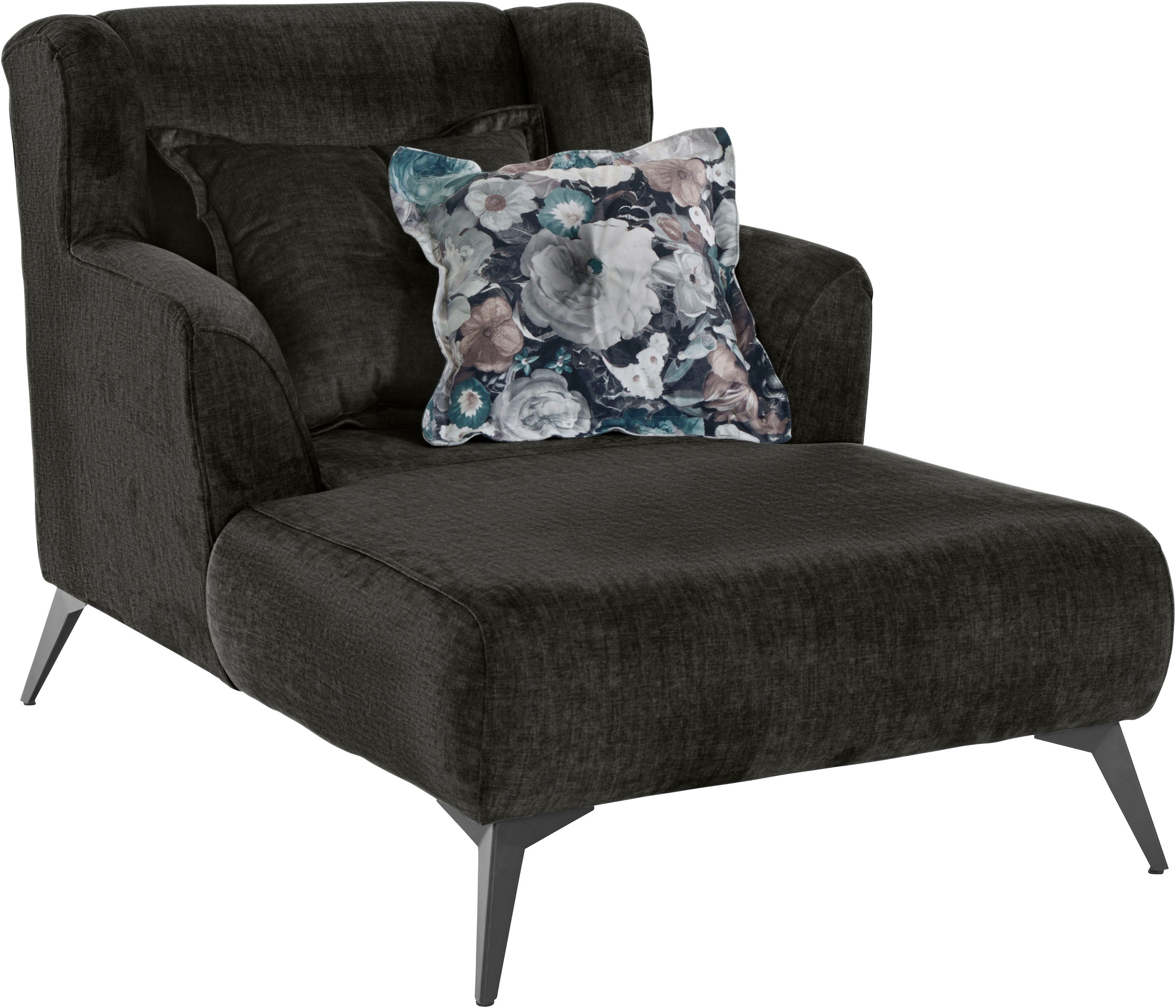 INOSIGN Loveseat "Baggio Mega Sessel für Komfort und Entspannung, zeitlos u günstig online kaufen