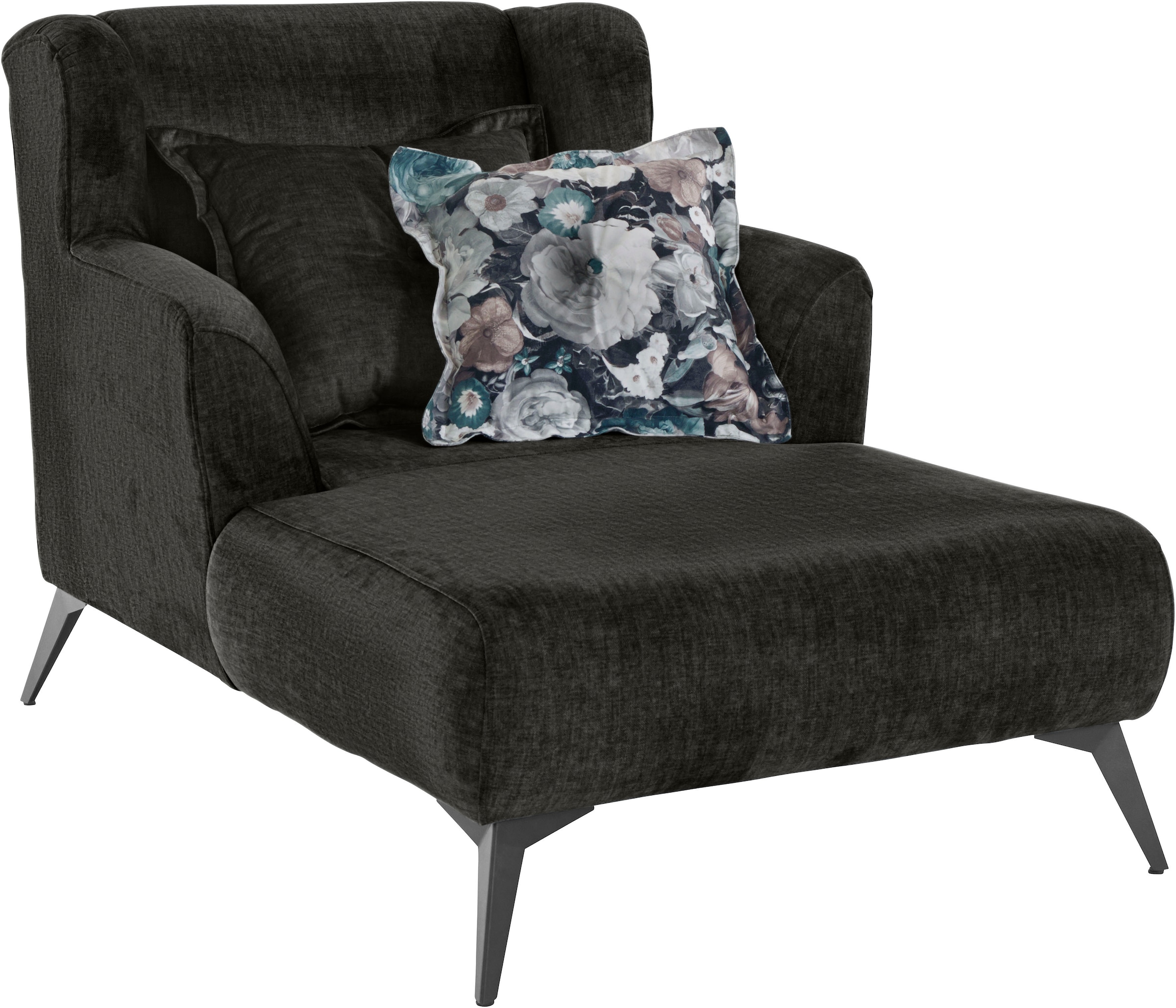 INOSIGN Loveseat "Baggio", Zierkissen inklusive günstig online kaufen