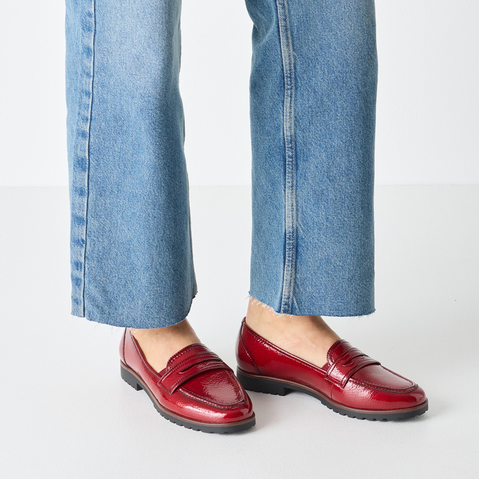 Tamaris Slipper, Blockabstz, Pumps, Businessschuh mit Touch It-Ausstattung