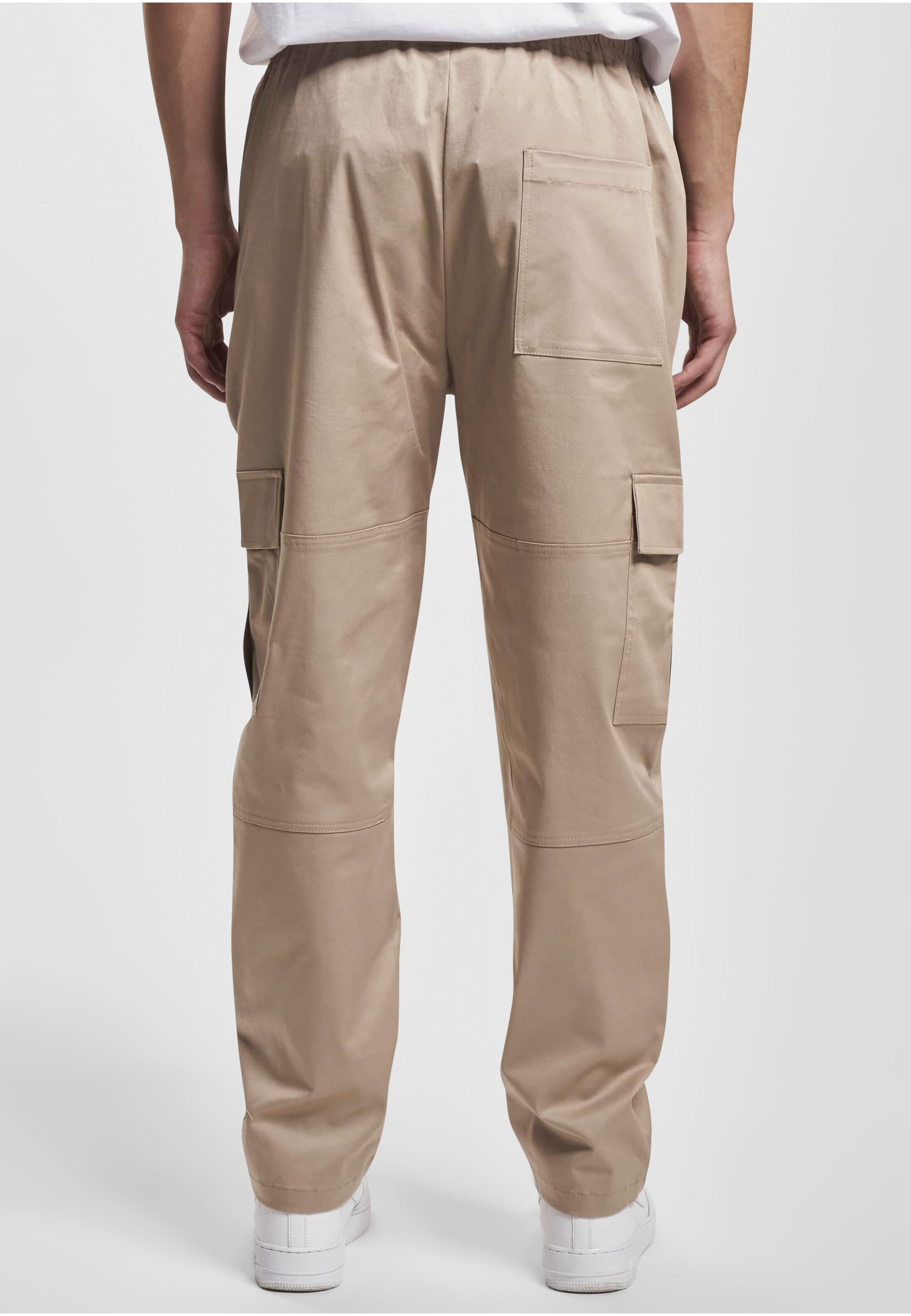 DEF Cargohose »DEF Herren DEF Straight Cargopant«