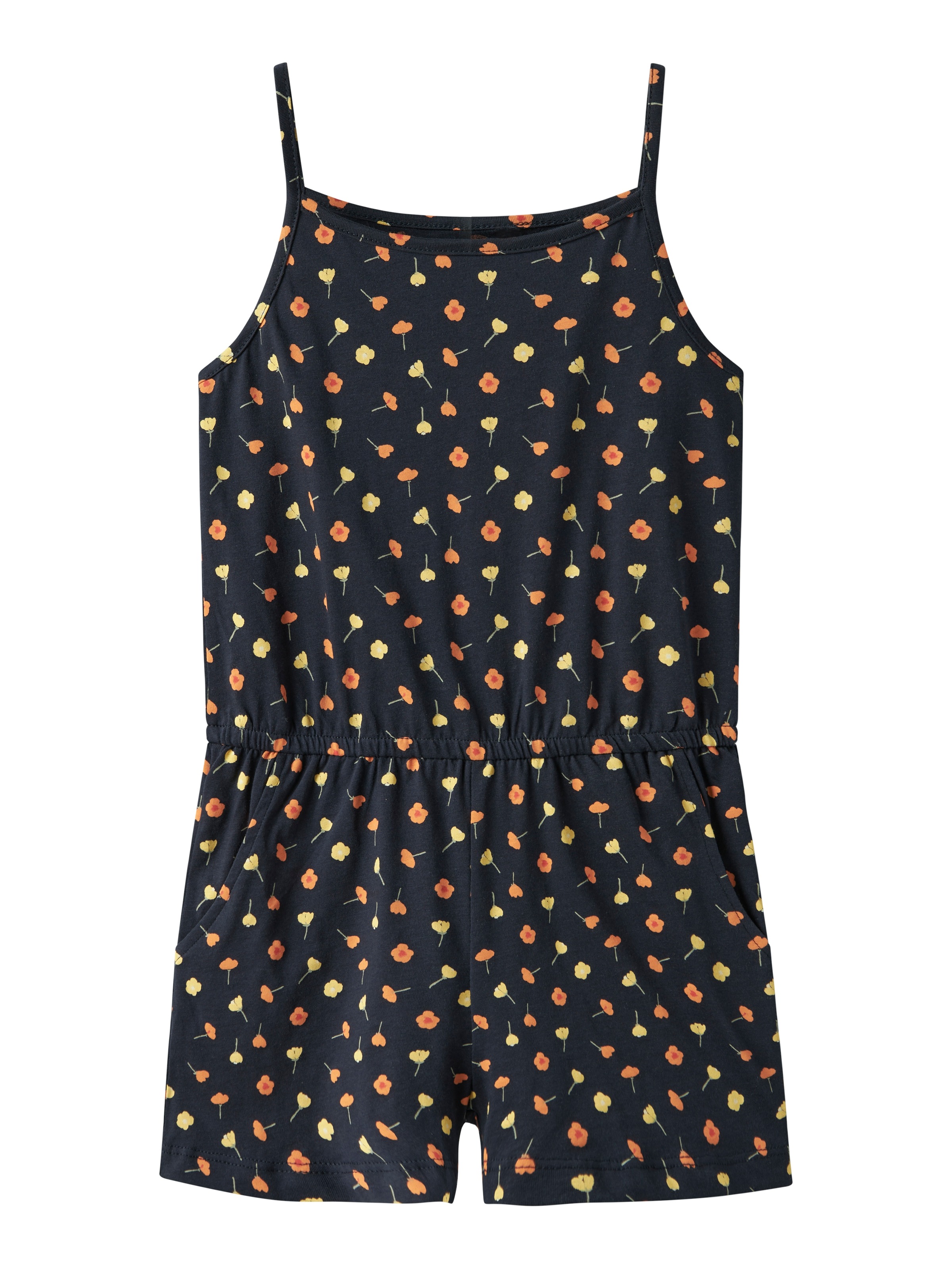 Name It Jumpsuit »NKFVIGGA STRAP SUIT F1 NO«