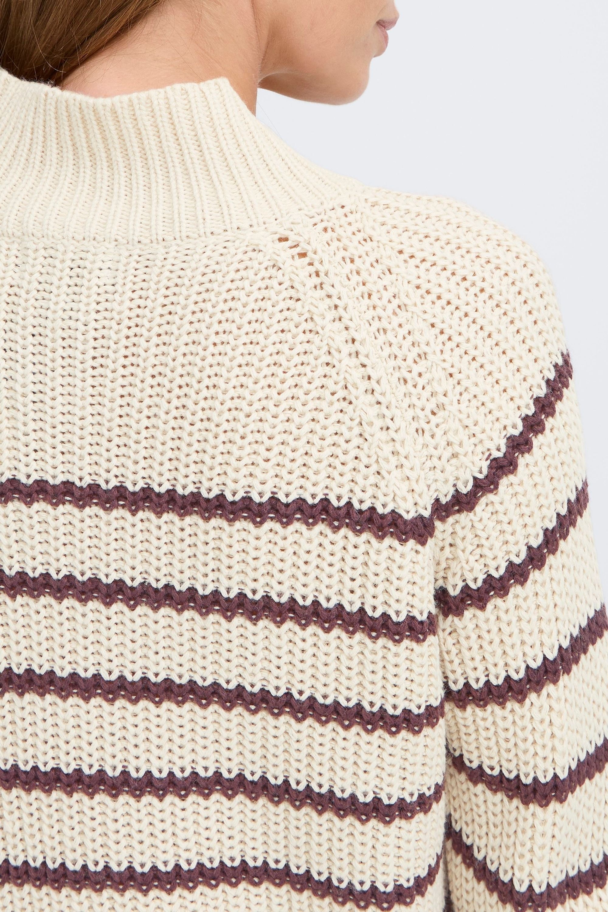 OXMO Troyer »Troyer OXFKANNA«