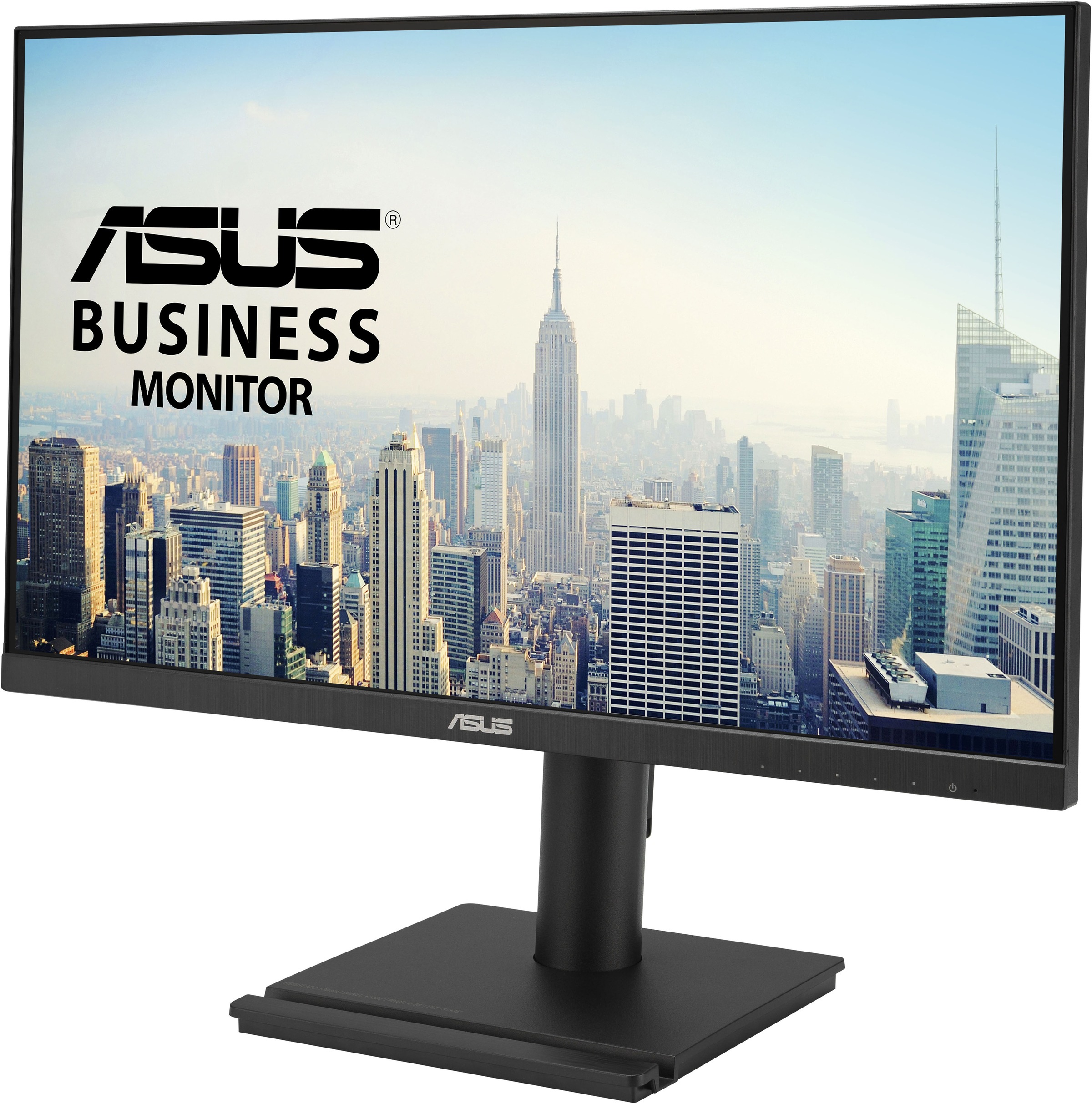 Asus LED-Monitor »VA24DQFS« 61 cm/24 ″  1920 x 1080 px Full HD 1 Reaktionszeit 100 Hz