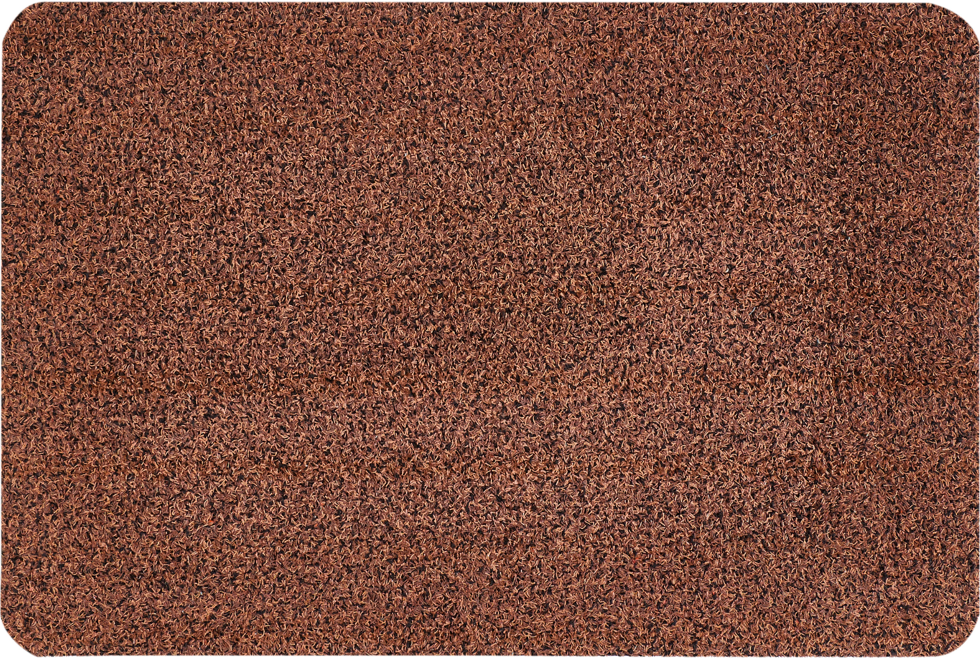 my home Fußmatte »Sydney, Made in Netherlands«, rechteckig, 6 mm Höhe, Schmutzfangmatte, melierte Optik, rutschhemmend, für In- und Outdoor