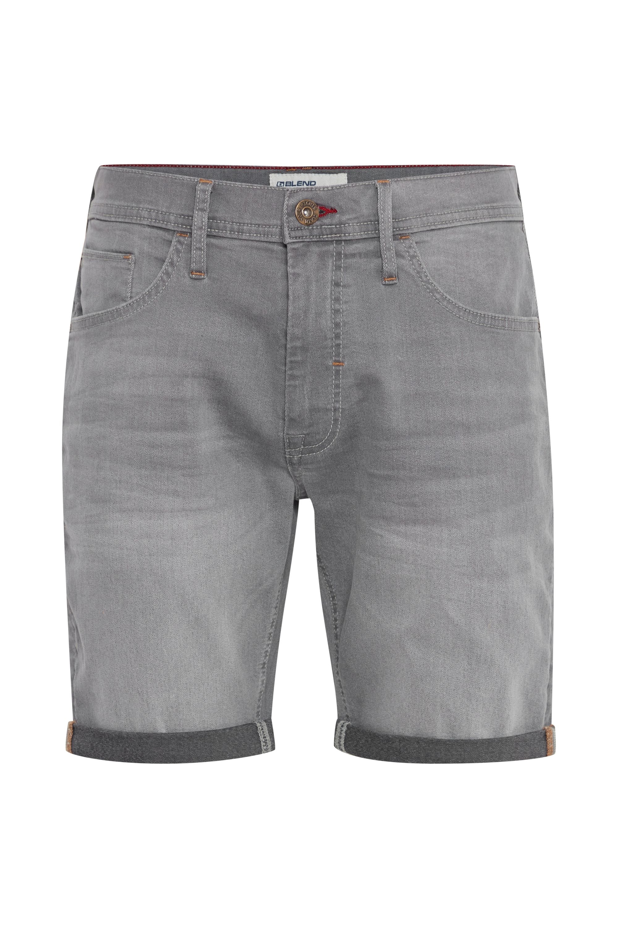 Blend Jeansshorts "Jeansshorts BHDenim" günstig online kaufen