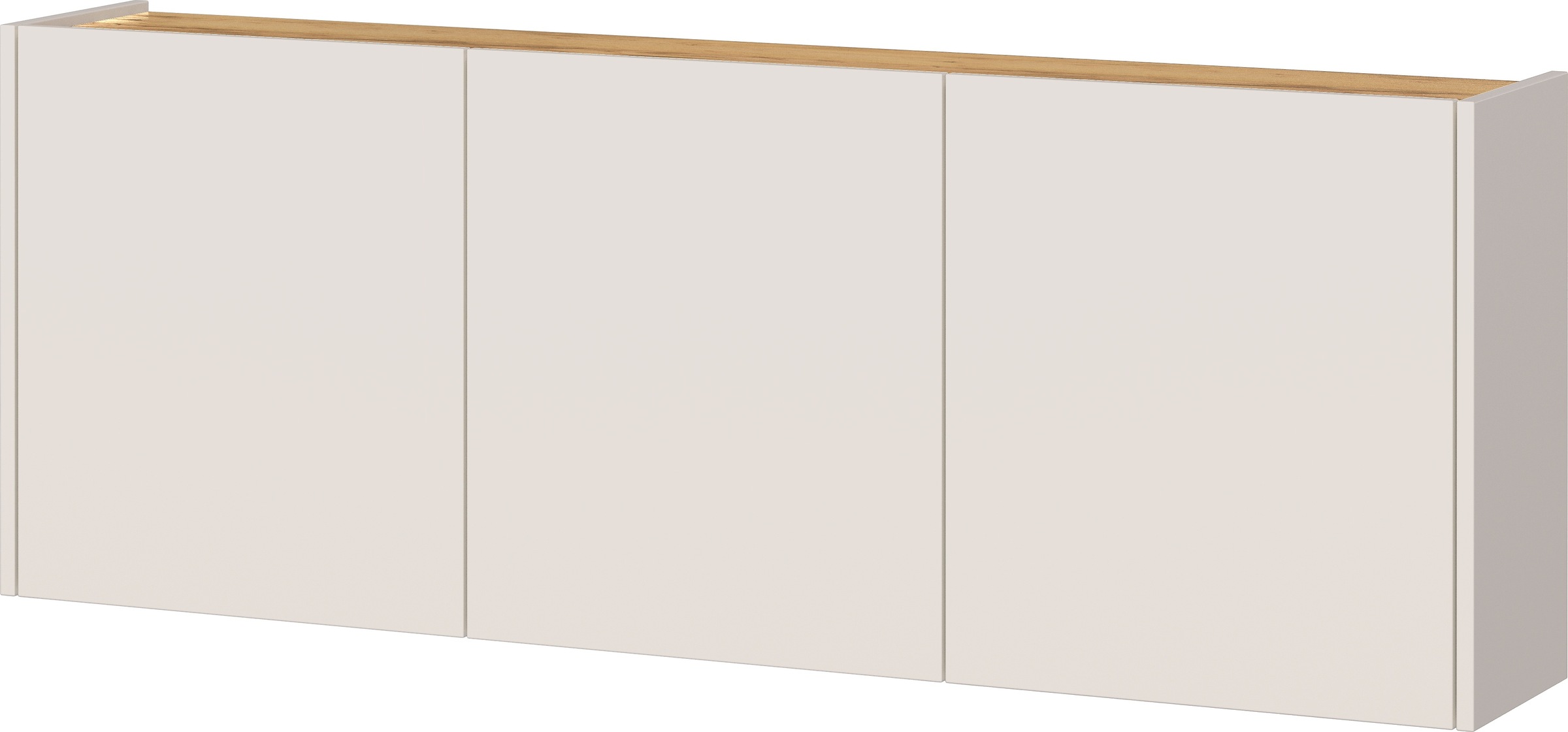 GERMANIA Garderoben-Set "GW-Libbiano" 2 Stk. tlg. günstig online kaufen