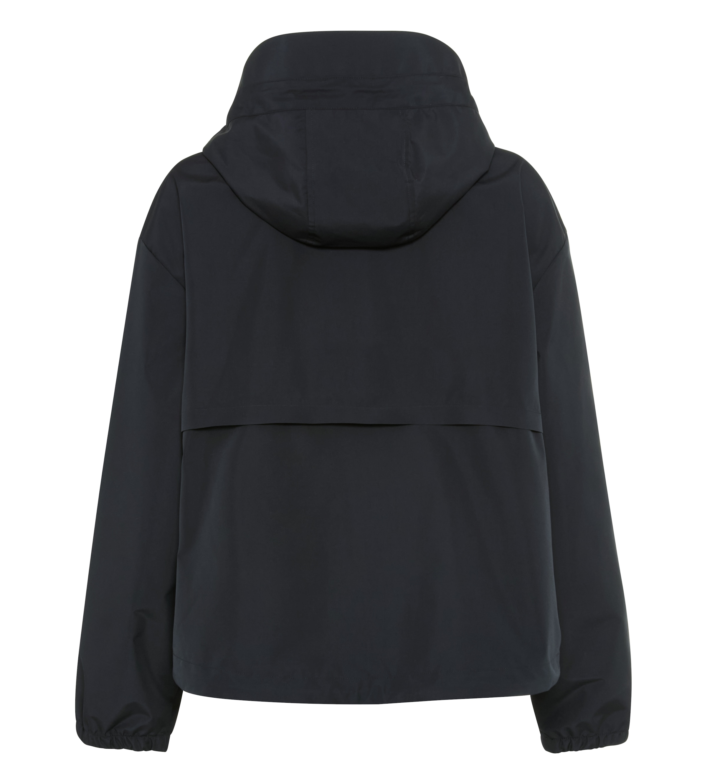 Fuchs Schmitt Outdoorjacke mit Kapuze mit Kapuze, Regular Fit, Reißverschlusstaschen