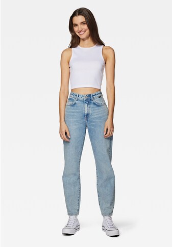 Mavi Mom-Jeans »STAR«, Slim Mom Jeans kaufen