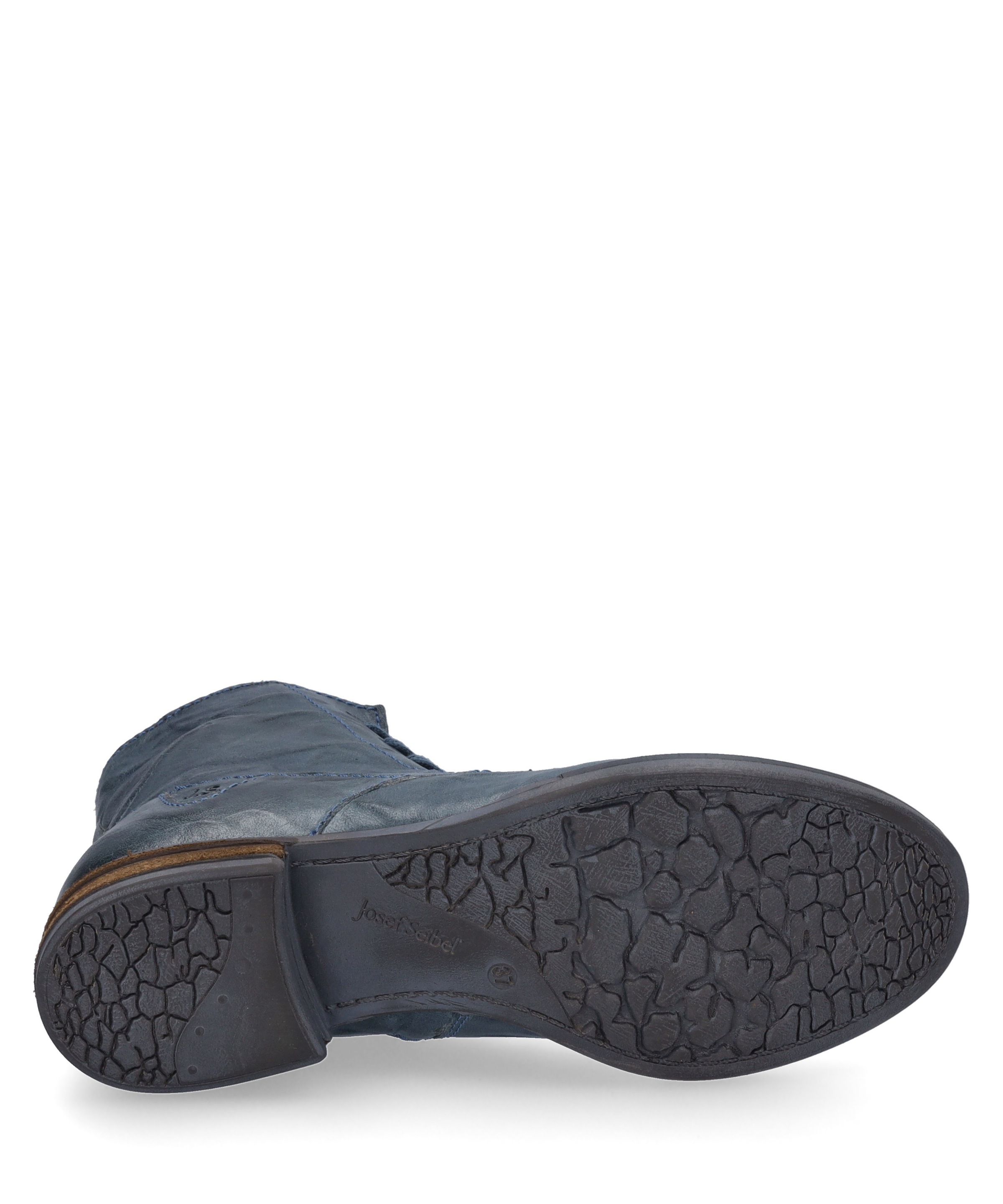 Josef Seibel Stiefelette »Sanja 01, azur«