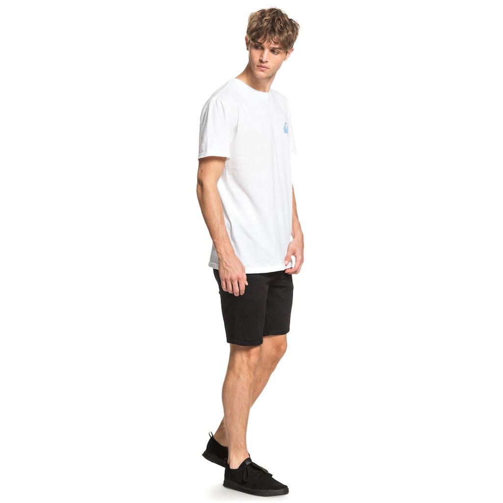 Quiksilver Jeansshorts »Voodoo Surf Black Black Short 18"«