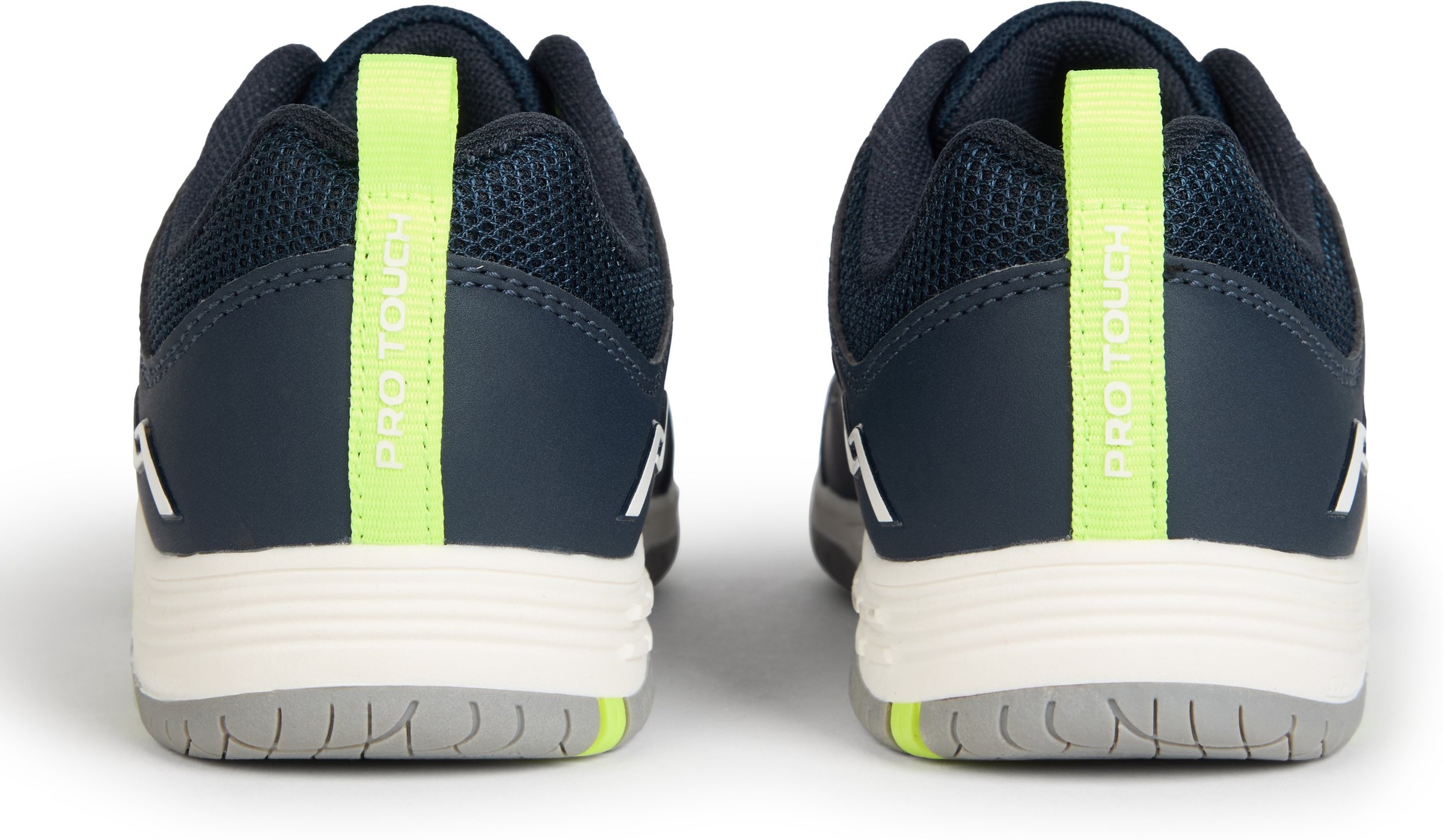 Pro Touch Hallenschuh »KI.-INDOOR-SCHUH REBEL IV J«
