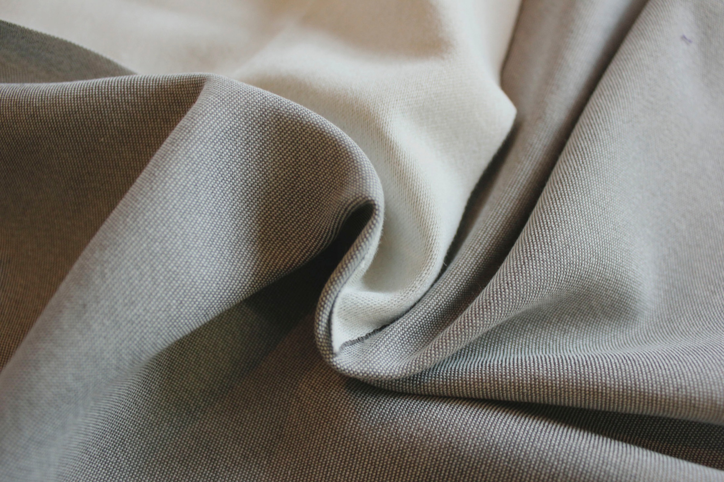 Adam Kissenhülle "Uni Light Collection" im Uni Design günstig online kaufen