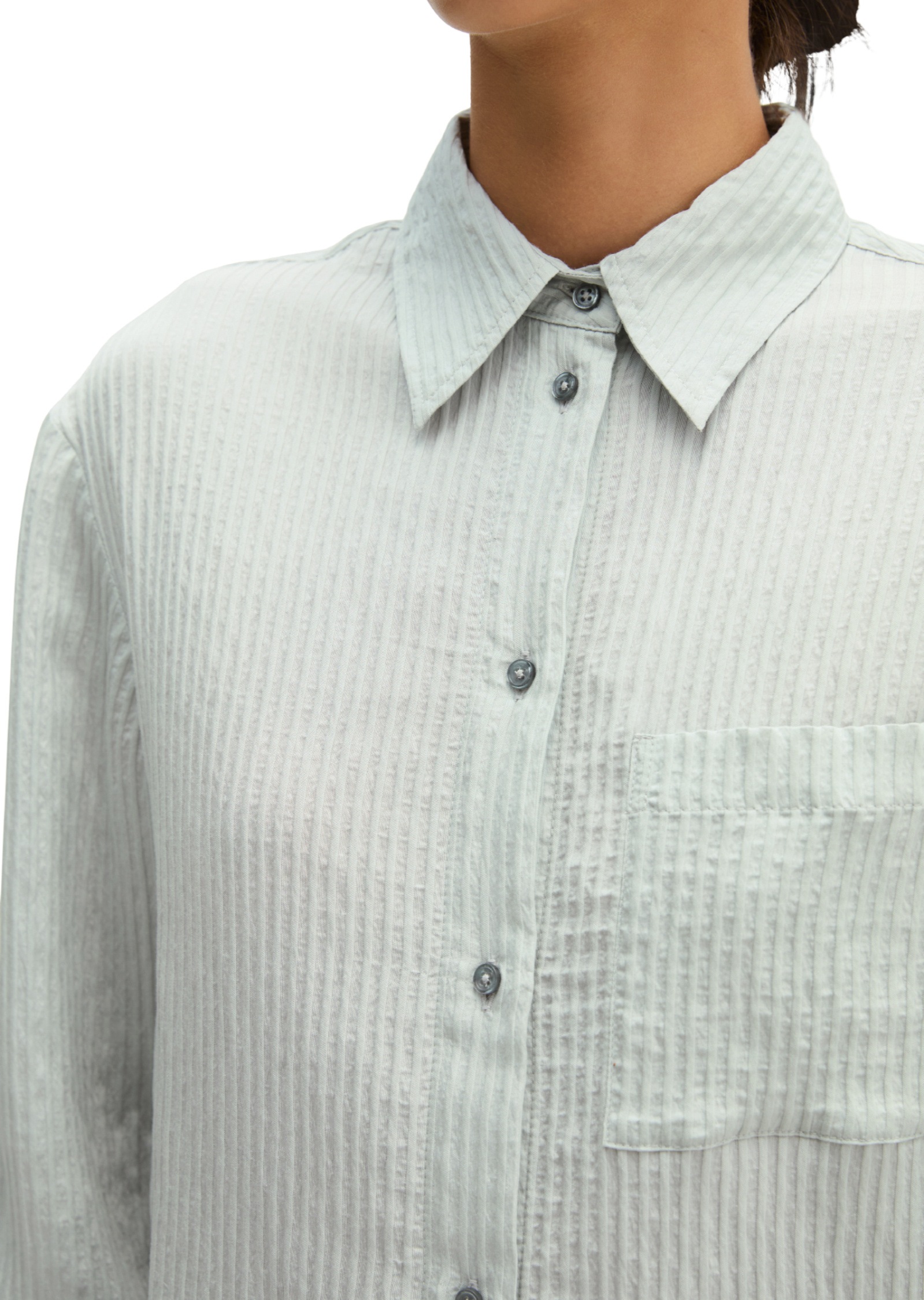 Marc O'Polo »aus TENCEL™ Modal-Mix«