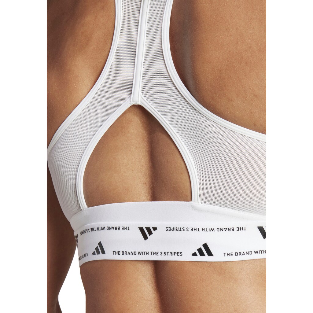 adidas Performance Sport-BH »PWRCT MS BRA«, (1 tlg.)