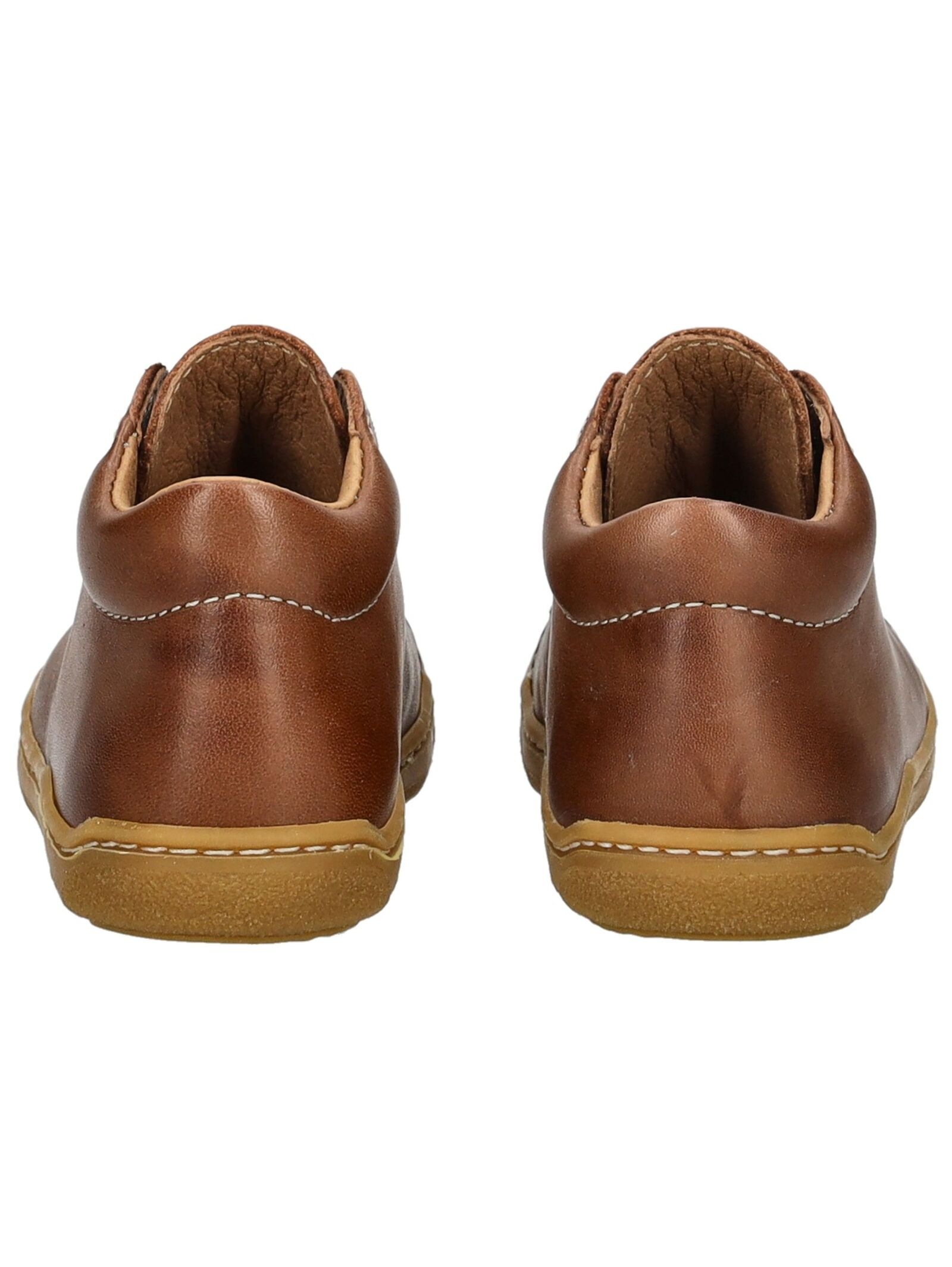 Pepino Lauflernschuh »Pepino Halbschuhe Leder«